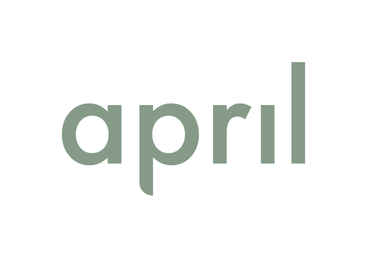 【ブランド】April