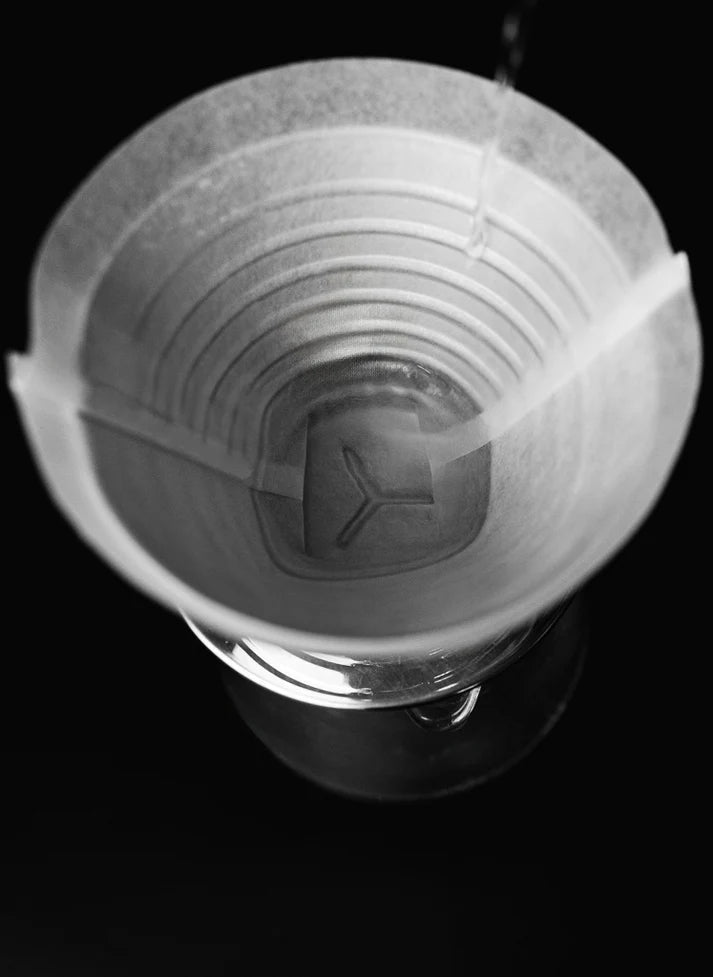 Sibarist FLAT 2 FAST Coffee Filter