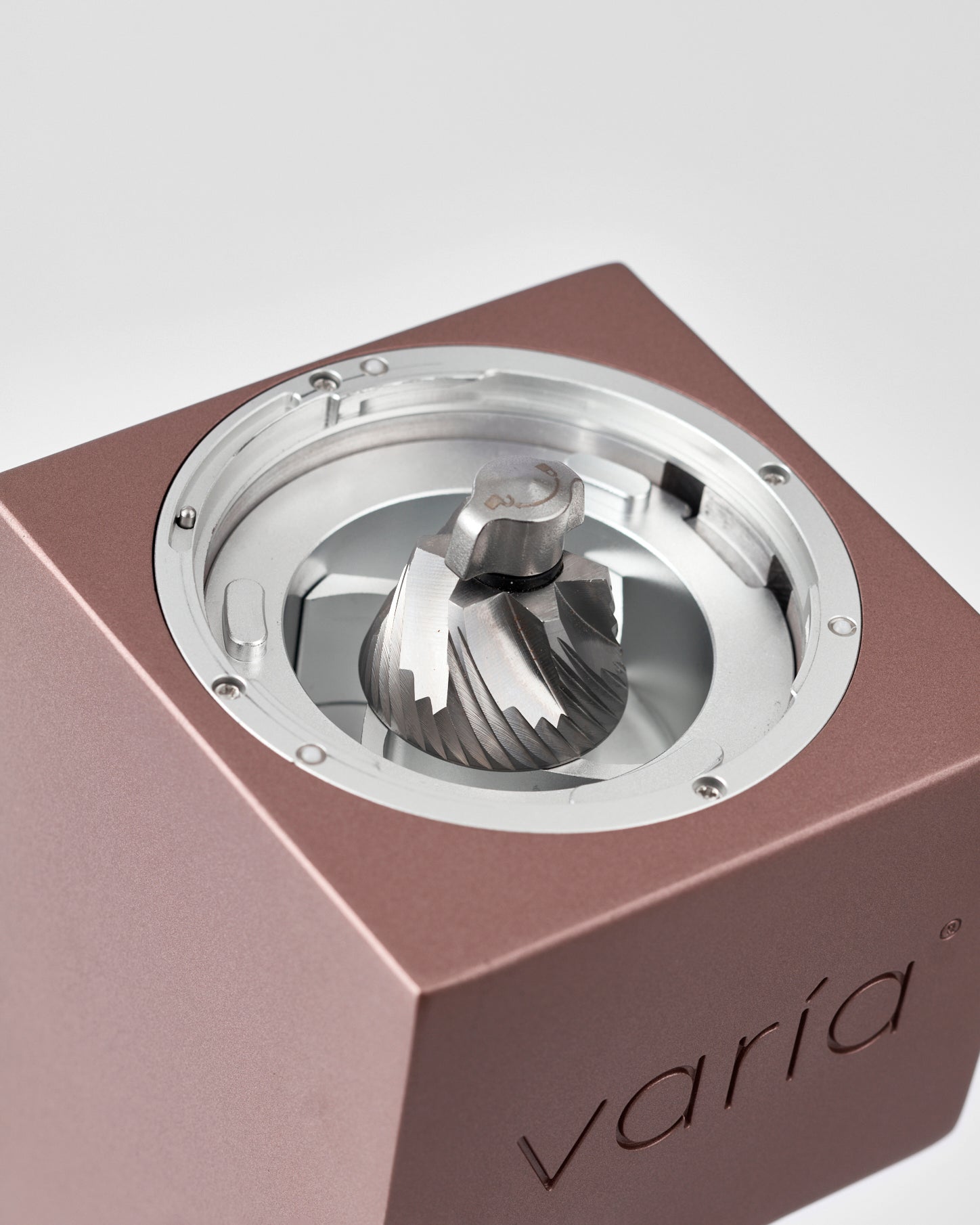 Varia VS4 Grinder