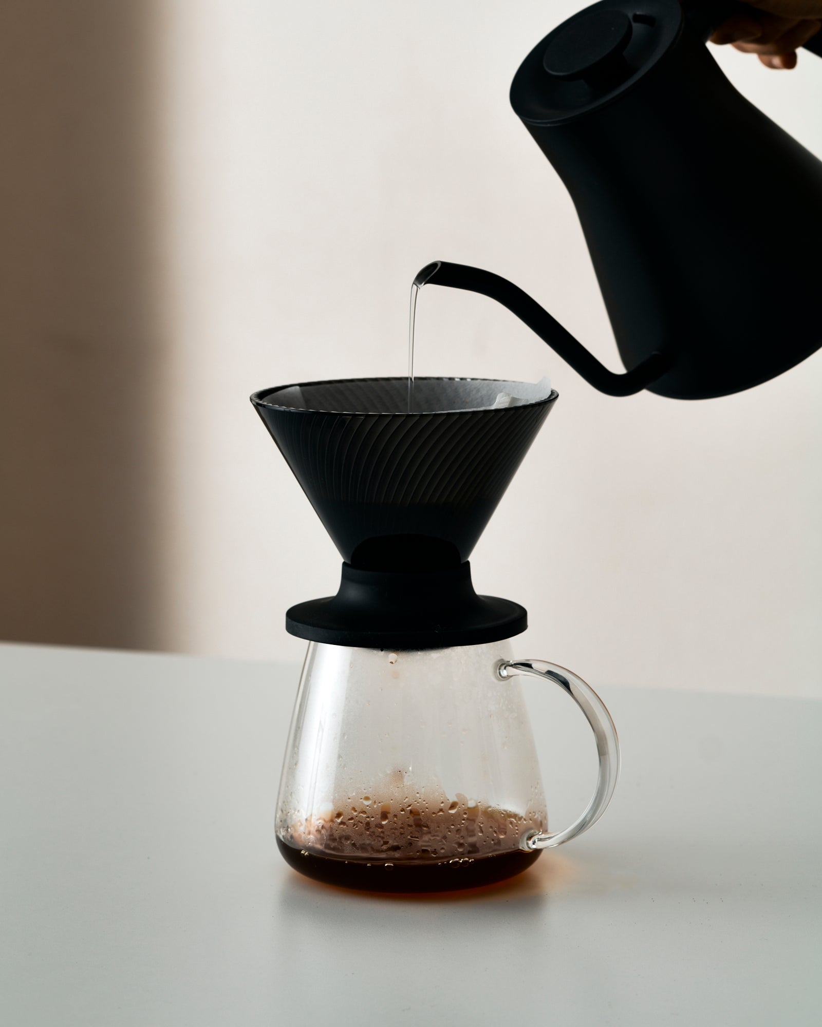 HARIO V60 ドリッパー NEO