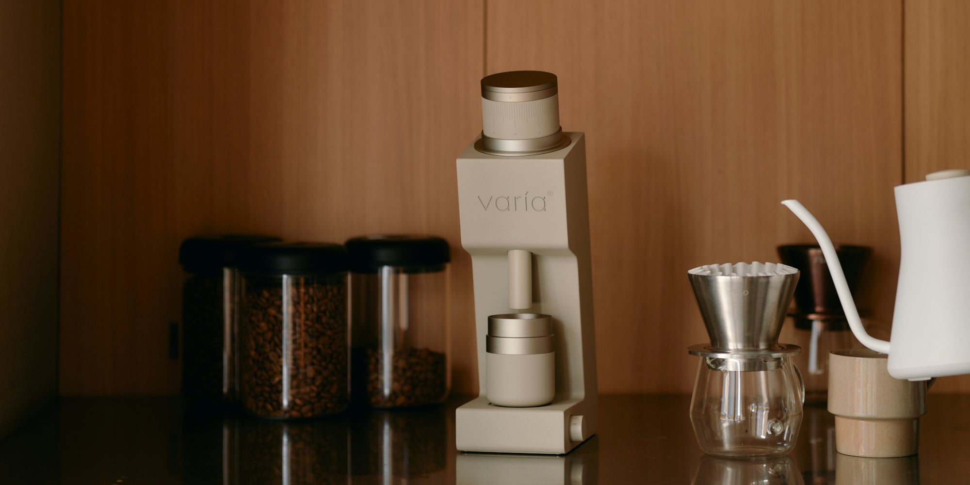 グラインダー 220V 300W ステンレス Amazon.com: KRUPS: 3oz Coffee Grinder, Ultimate Silent Vortex