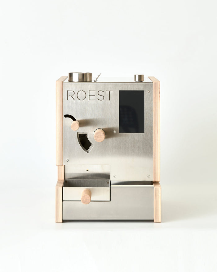 ROEST Sample Roaster L100 Plus