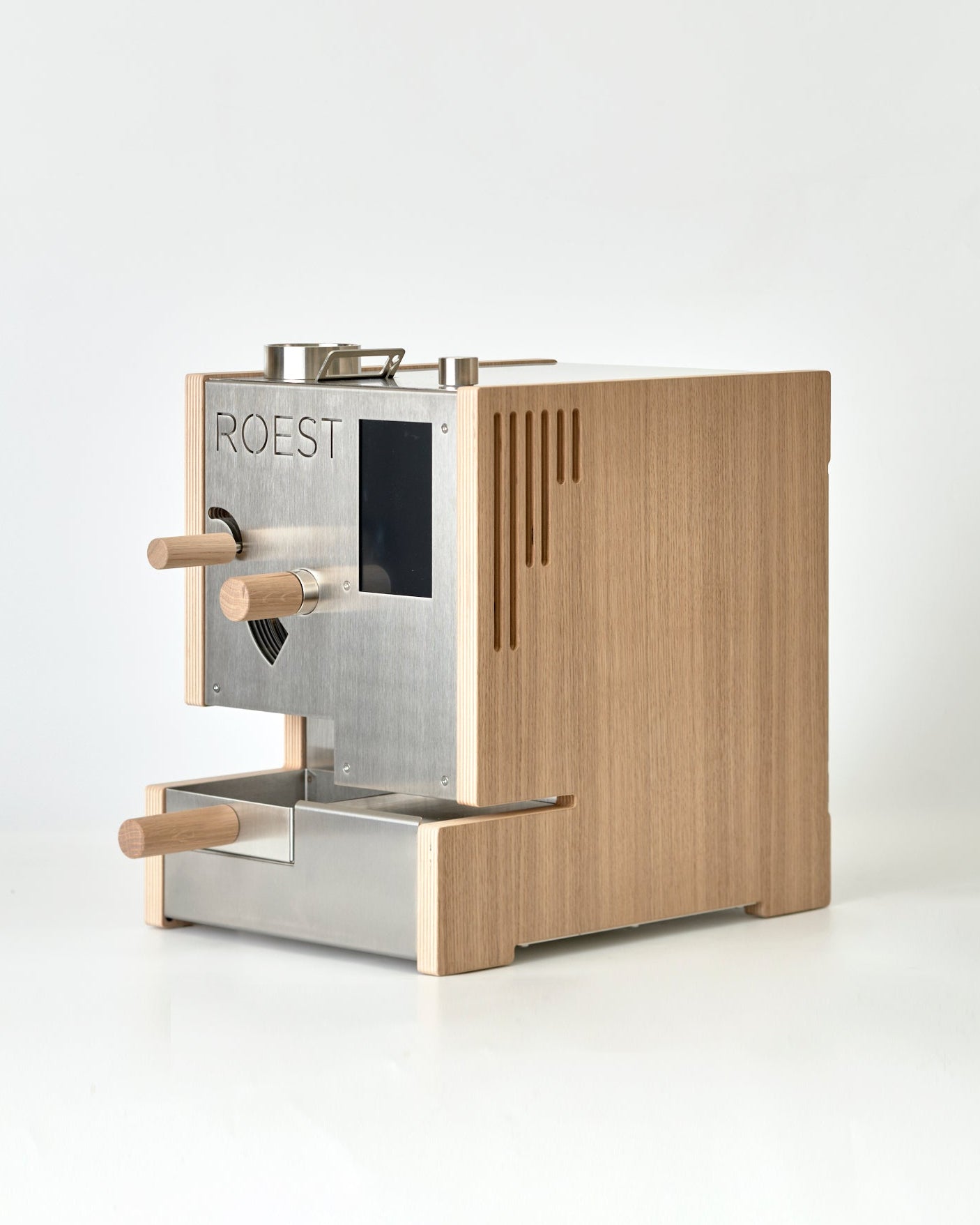 ROEST Sample Roaster L100 Plus