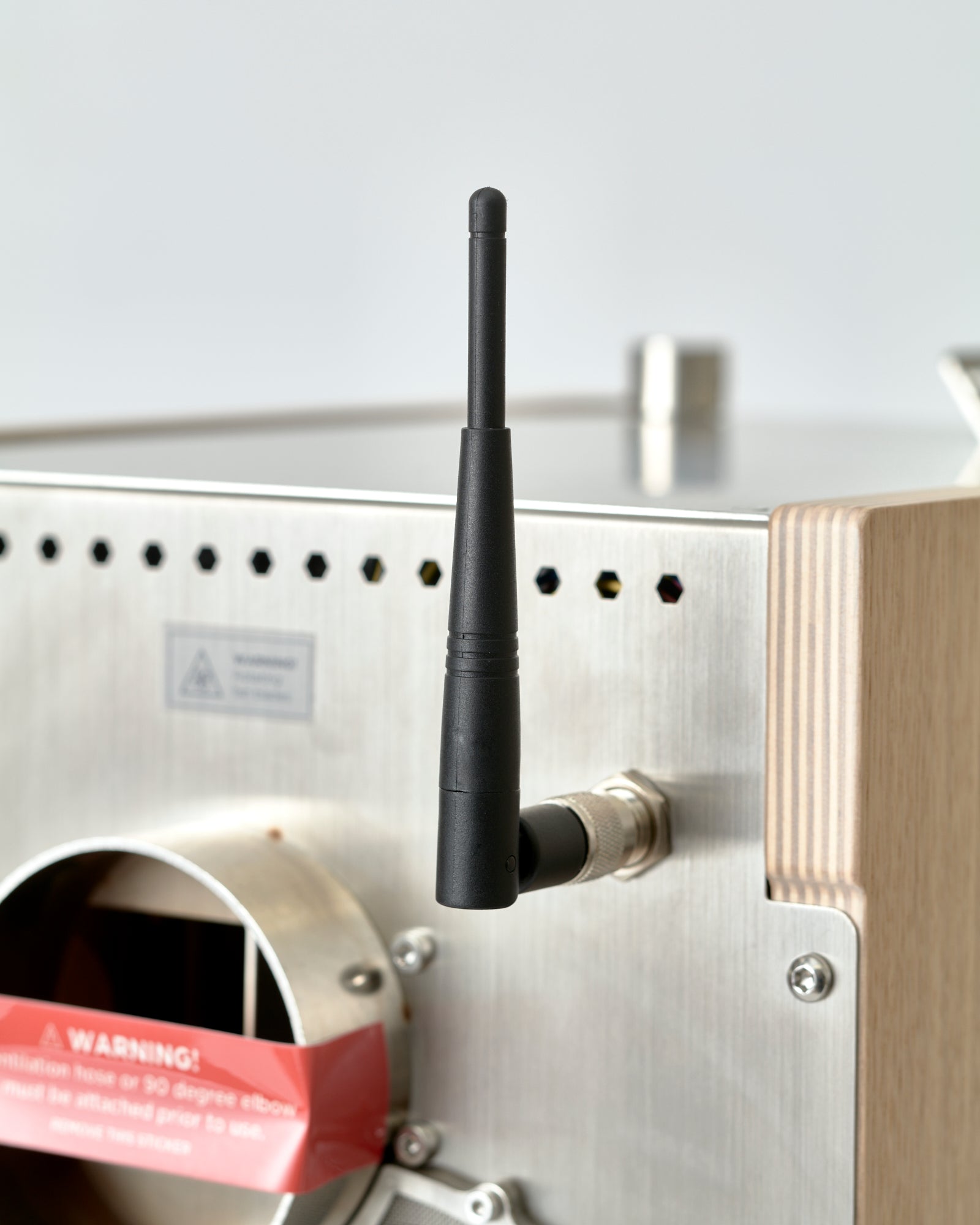 ROEST Sample Roaster L100 Plus