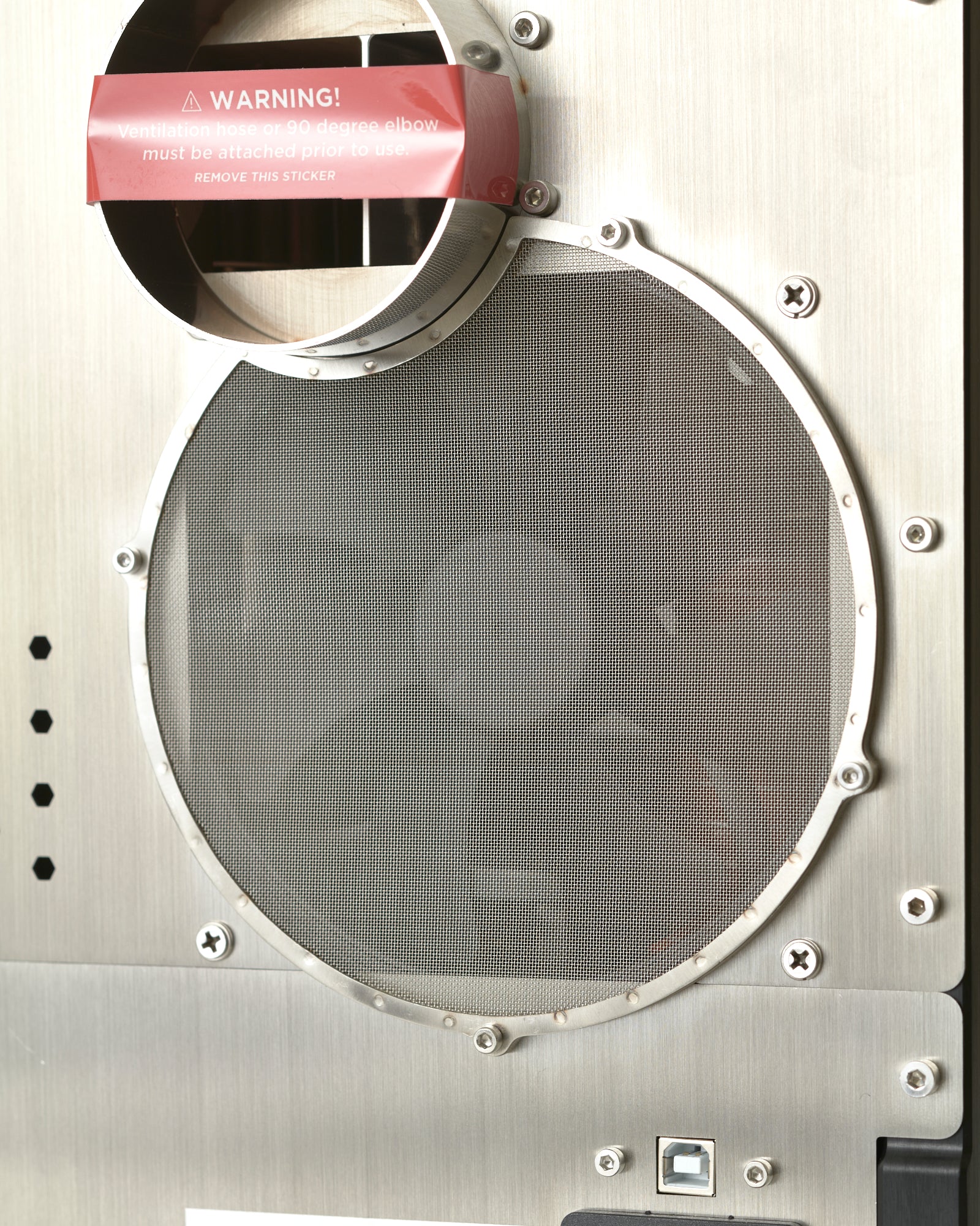 ROEST Sample Roaster L100 Plus