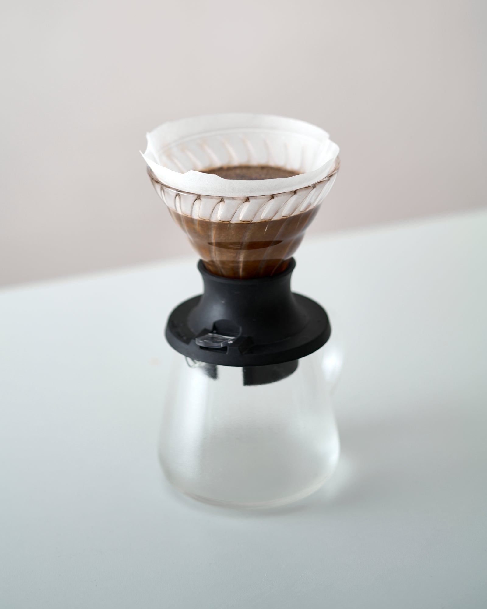 HARIO V60 コーヒーペーパーフィルタ― メテオ
