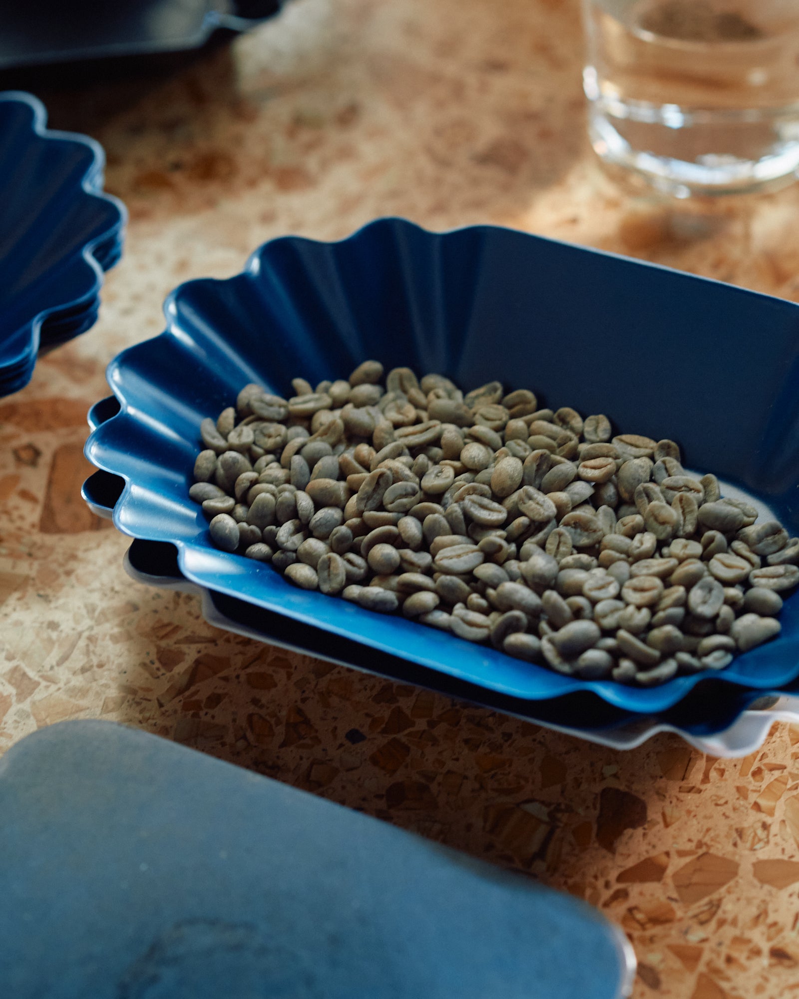 ROEST Sample Roaster L100 Plus