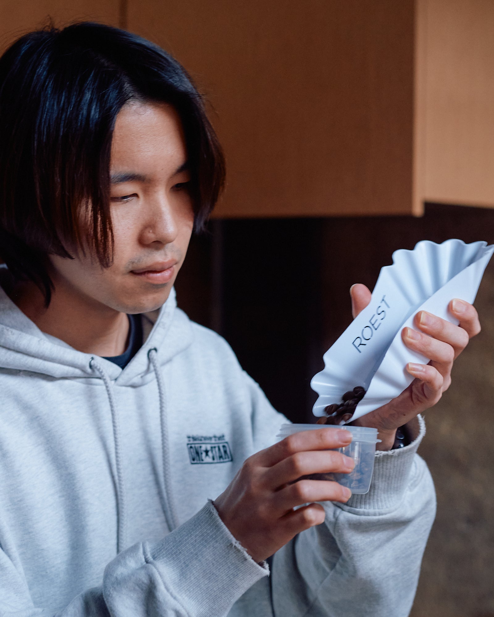 ROEST Sample Roaster L100 Plus