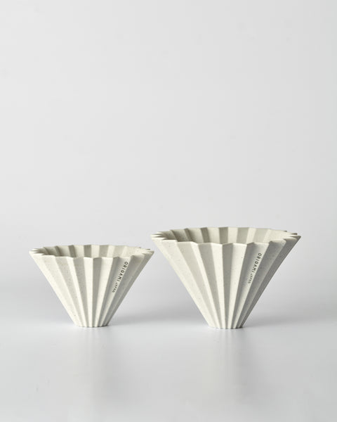 とらみさま専用　★ショッパーオマケ★ ORIGAMI オリガミドリッパー＋ホルダーセット | UCC公式オンライン