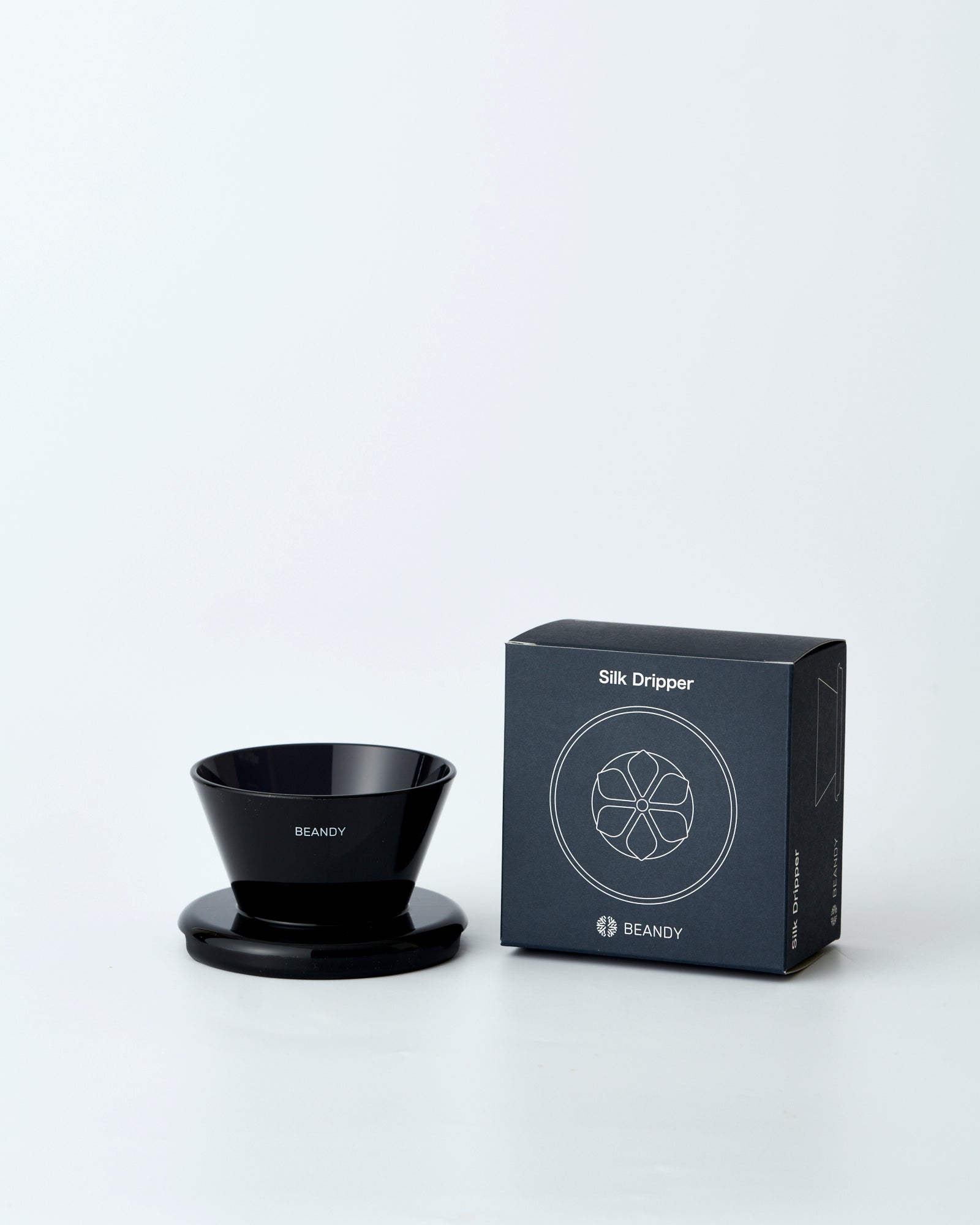 BEANDY Silk Dripper