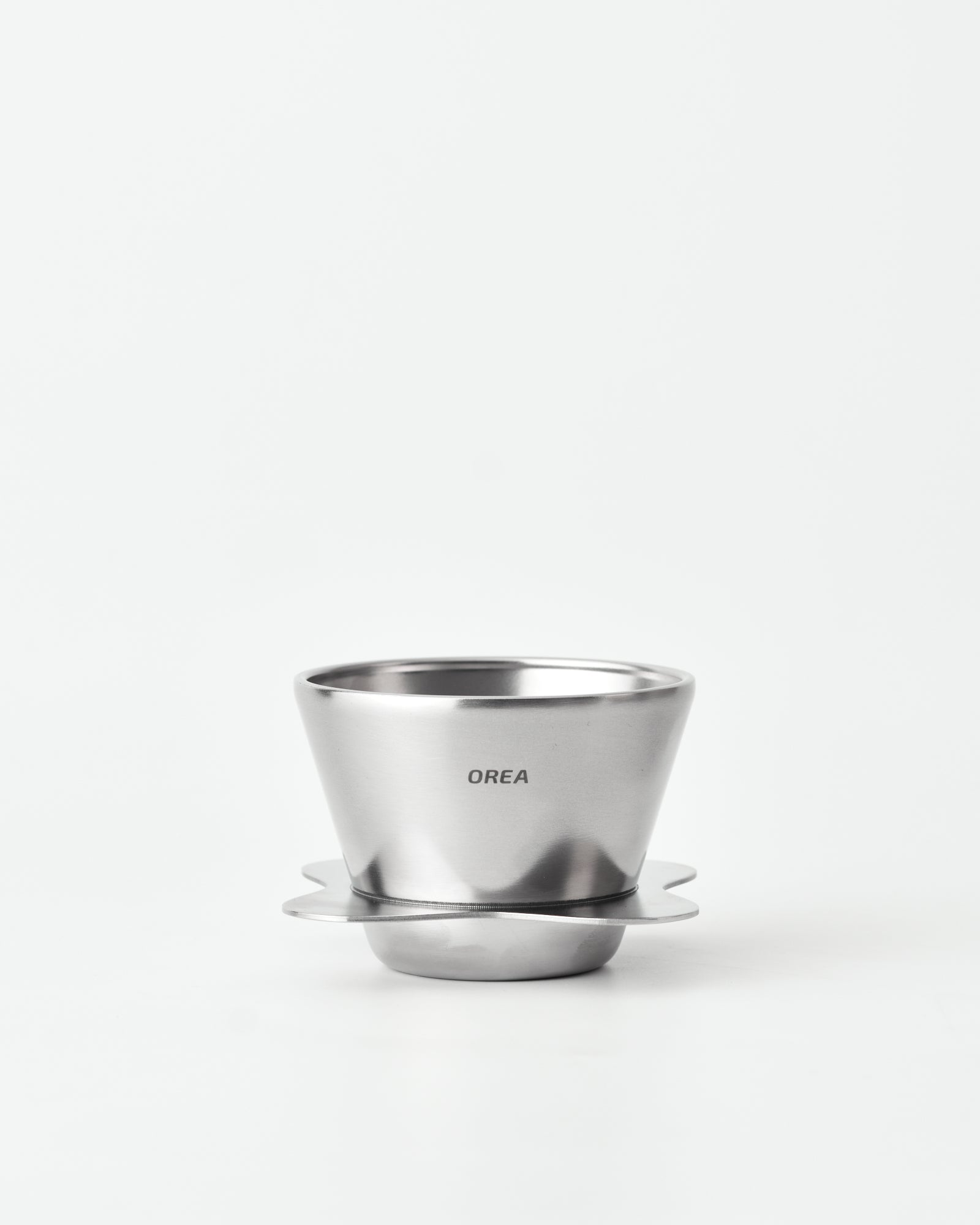OREA O1 Brewer Stainless Steel
