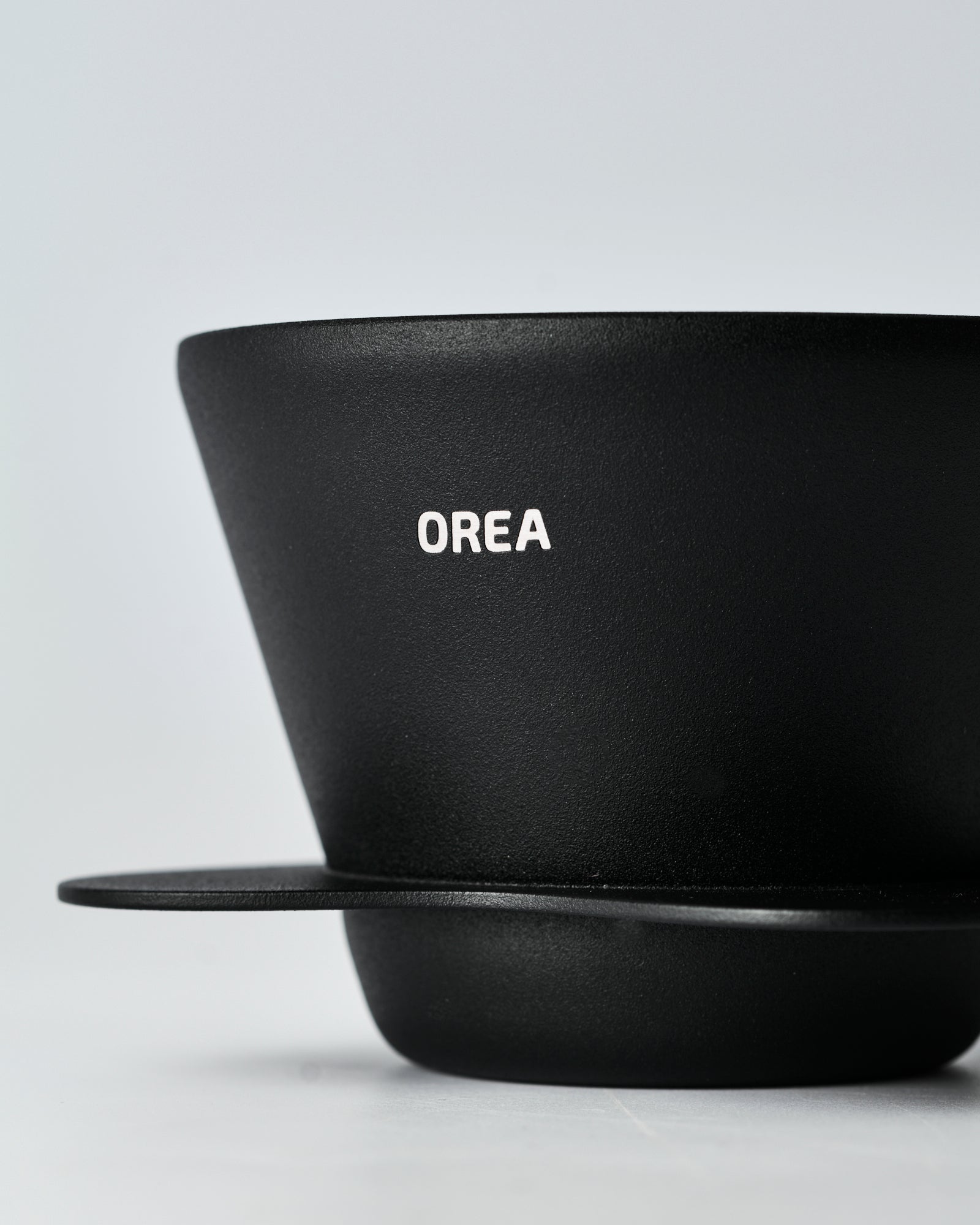 OREA O1 Brewer Stainless Steel