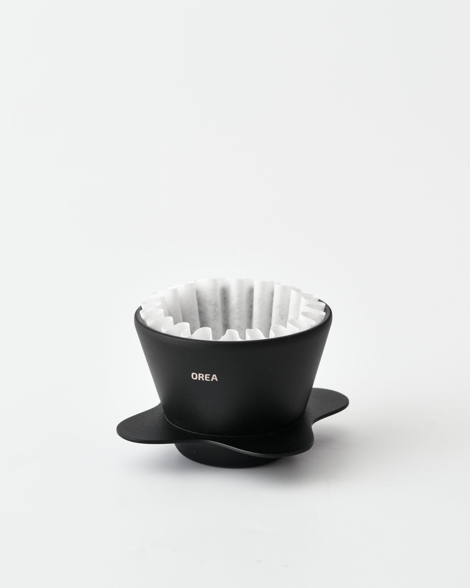 OREA O1 Brewer Stainless Steel