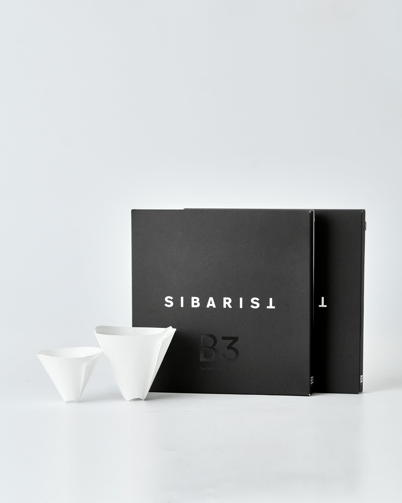 SIBARIST HYBRID B3 Coffee Filter