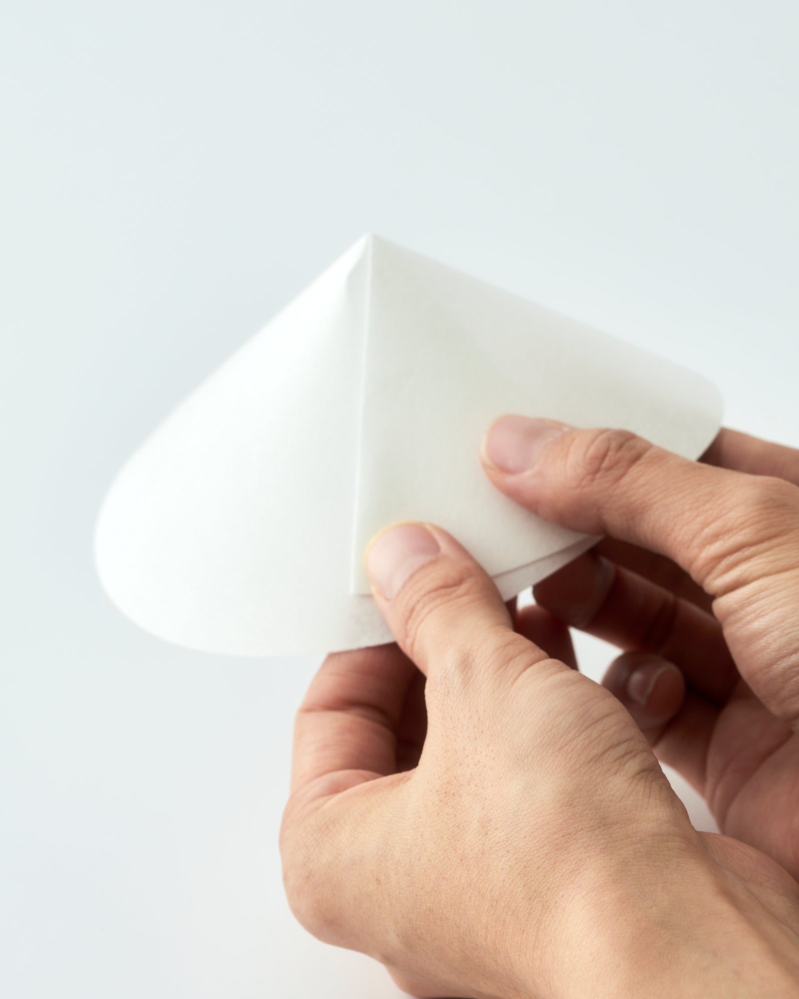 SIBARIST HYBRID B3 Coffee Filter