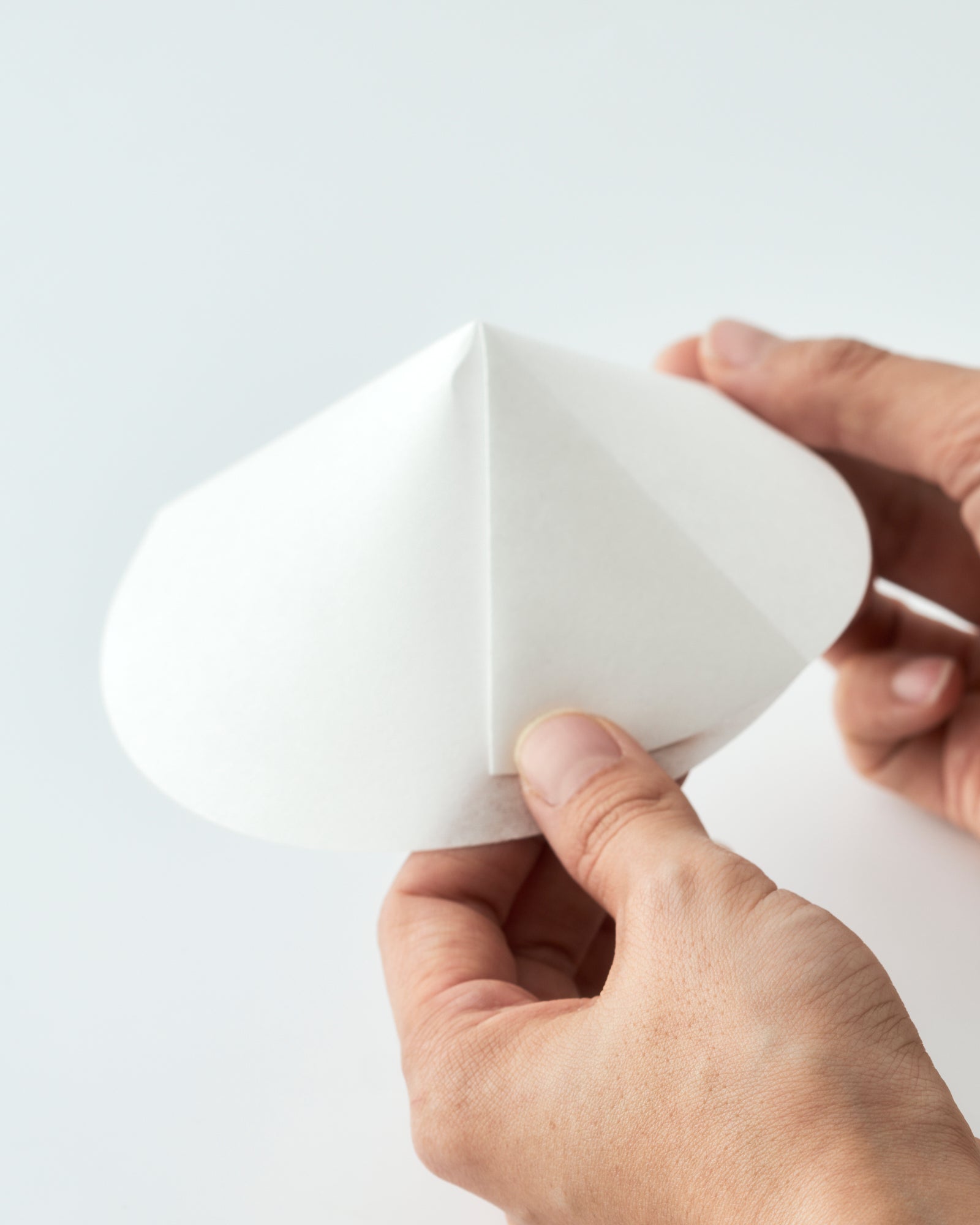 SIBARIST HYBRID B3 Coffee Filter