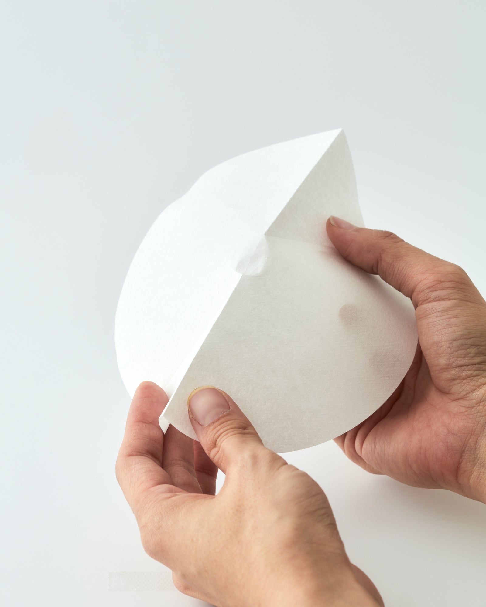 SIBARIST HYBRID B3 Coffee Filter