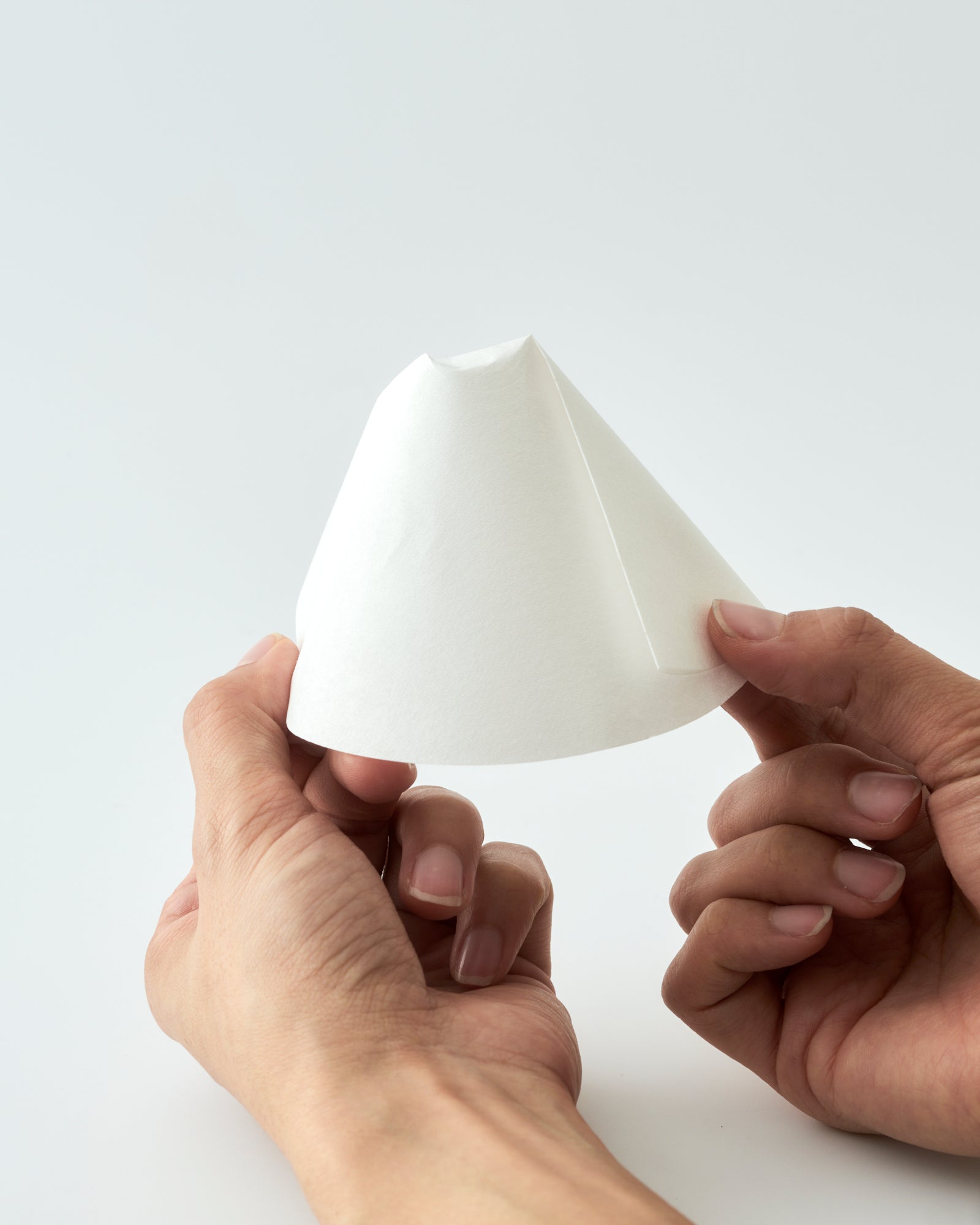 SIBARIST HYBRID B3 Coffee Filter