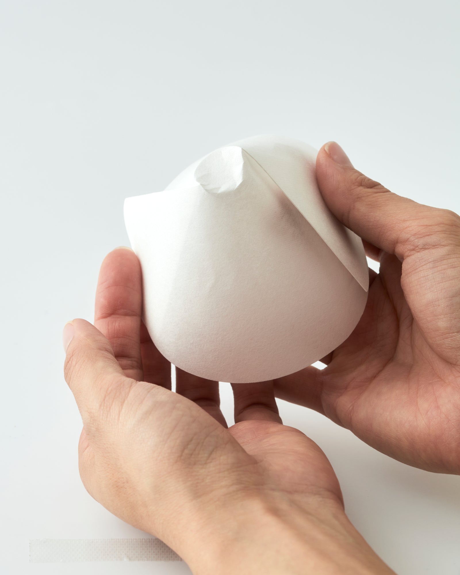 SIBARIST HYBRID B3 Coffee Filter