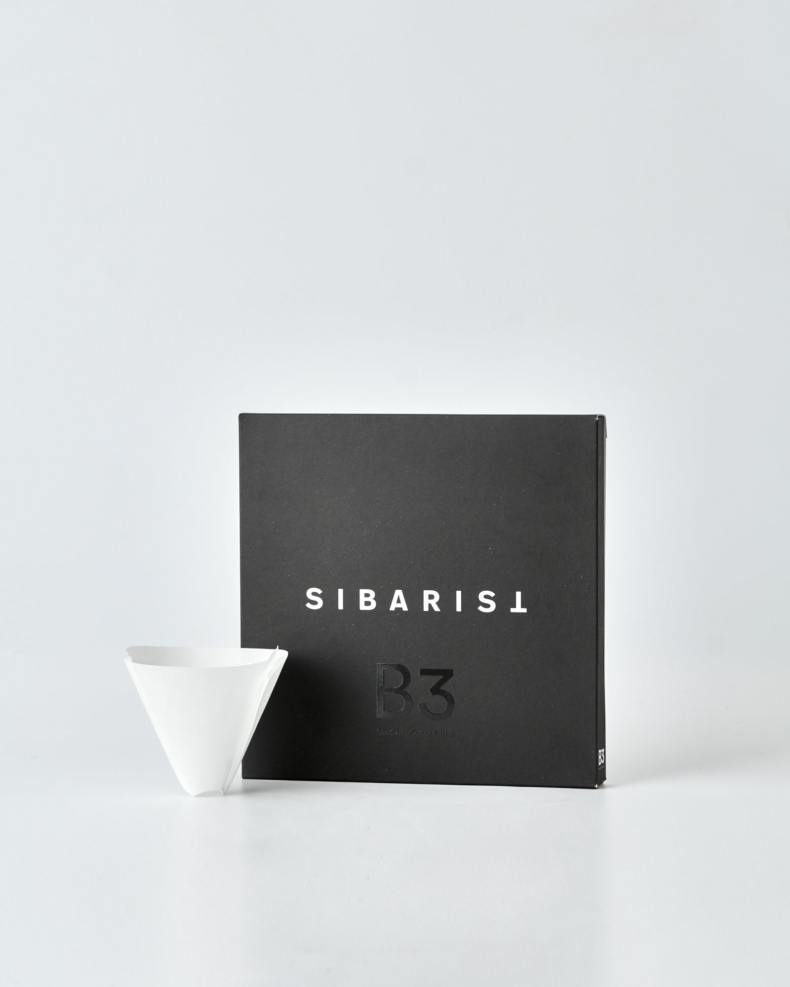 SIBARIST HYBRID B3 Coffee Filter
