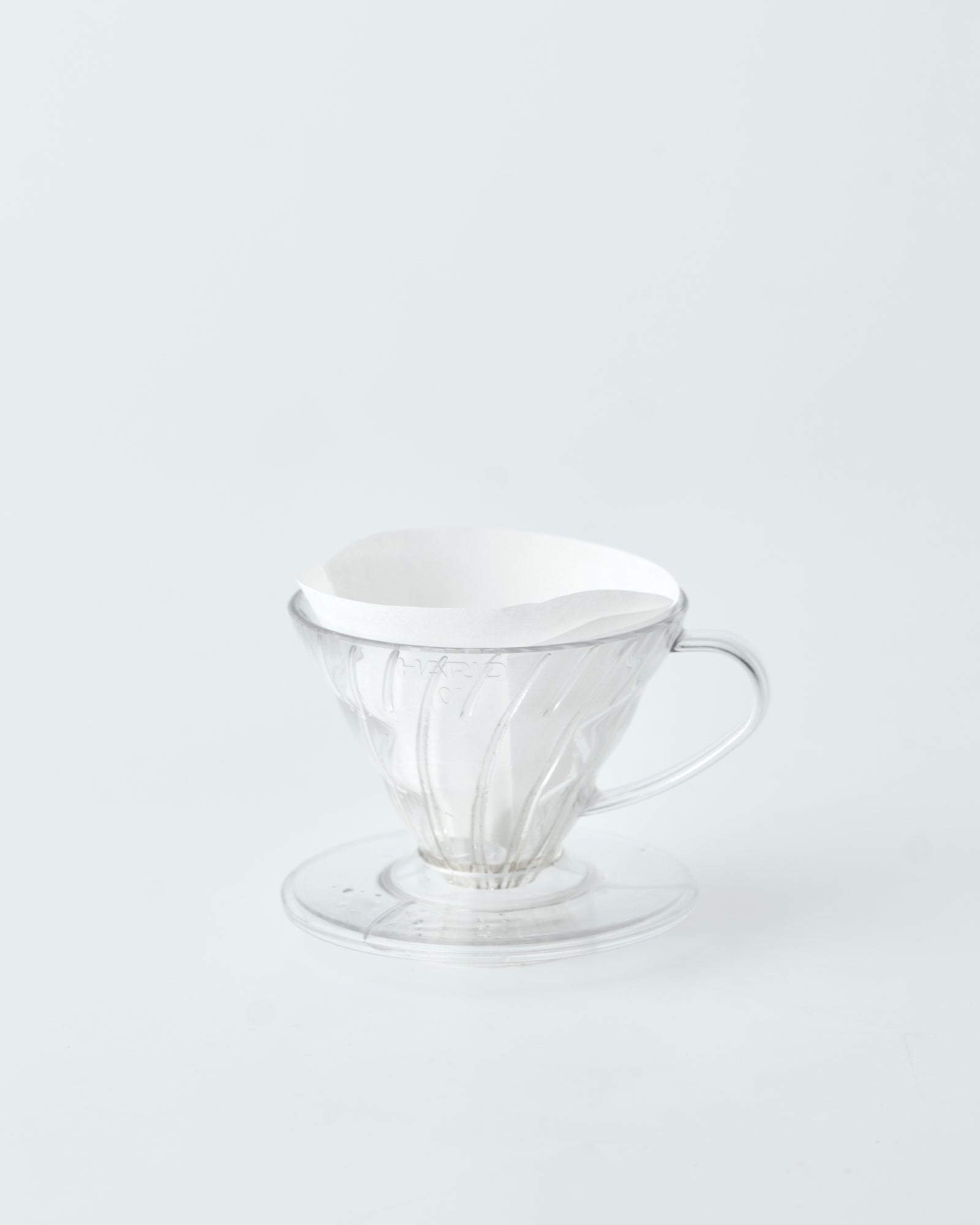 SIBARIST HYBRID B3 Coffee Filter