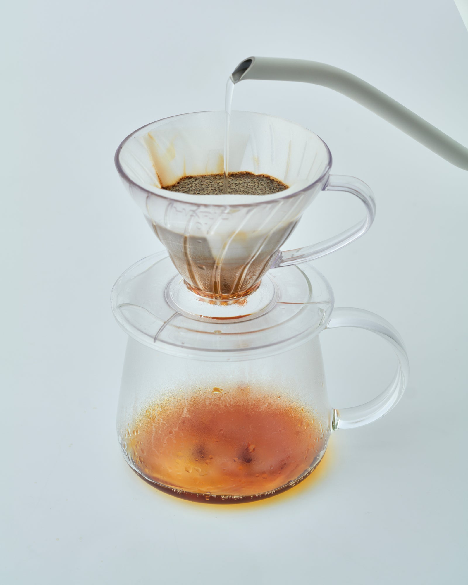 SIBARIST HYBRID B3 Coffee Filter