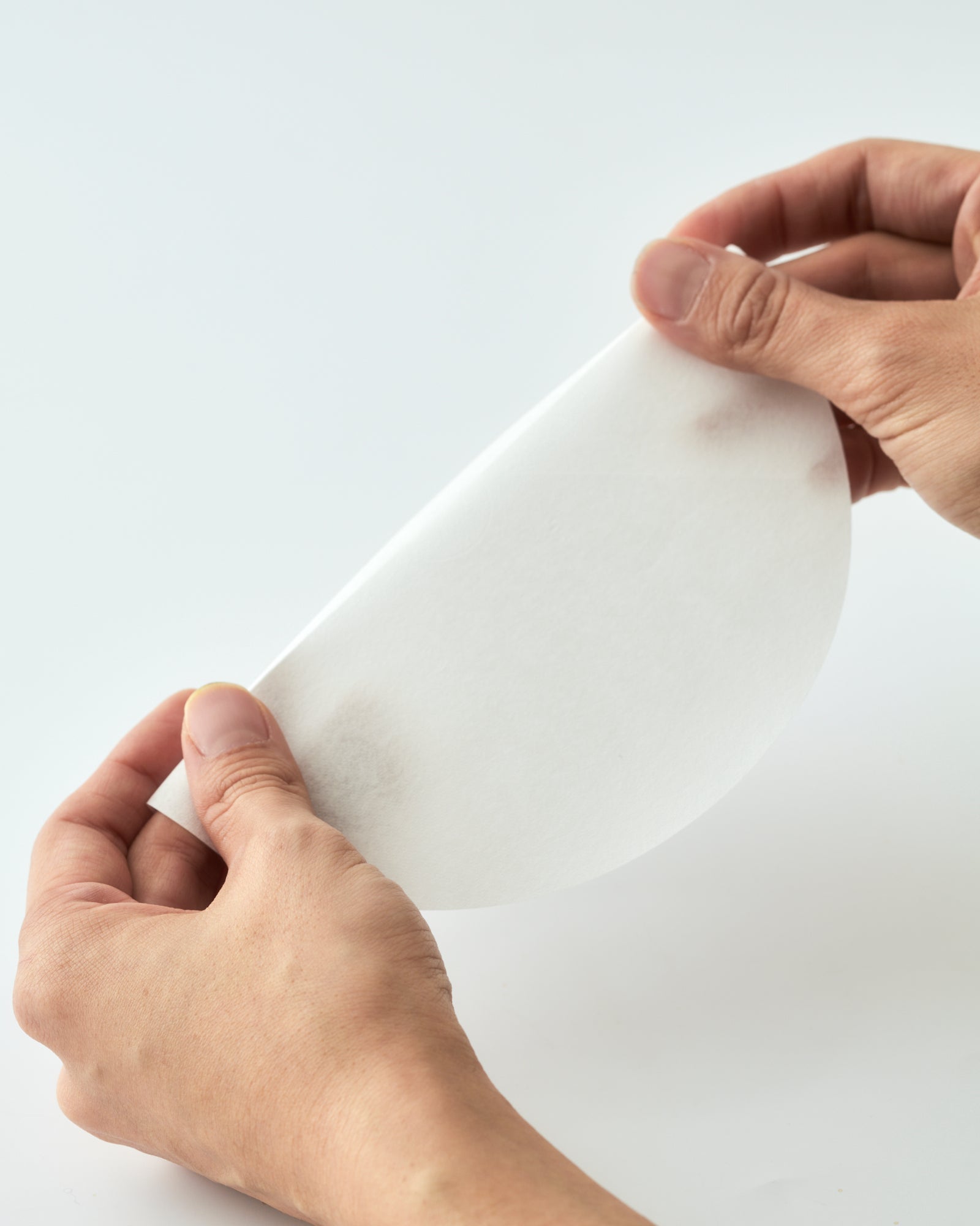 SIBARIST HYBRID B3 Coffee Filter