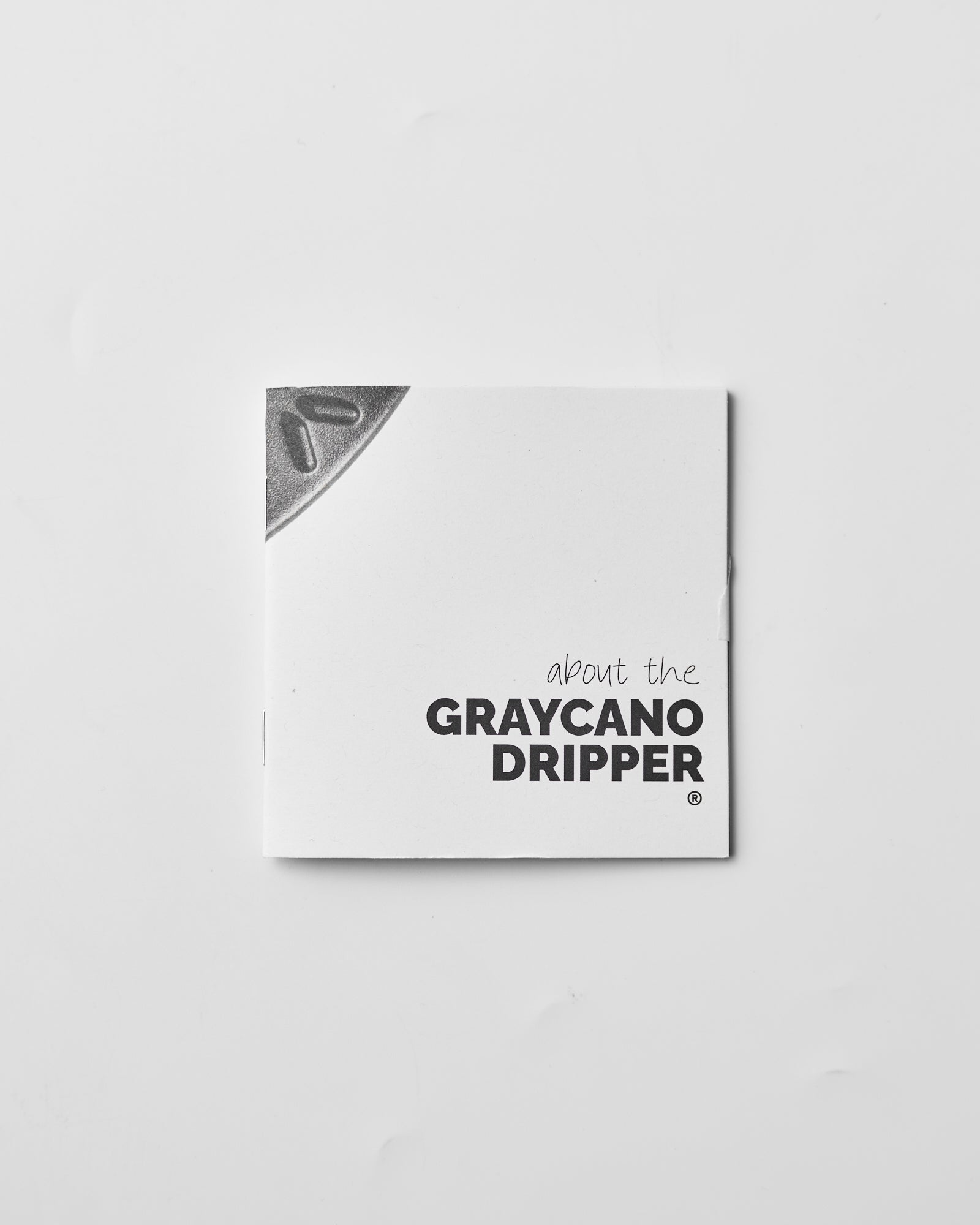 Graycano Dripper BM