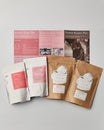 Coffee subscription (free domestic shipping)