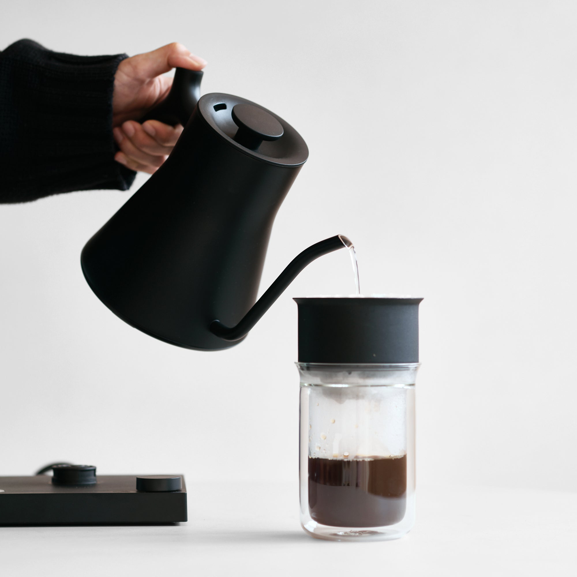 【新品未使用品】FELLOW STAGG EKG PRO 電気ケトル 楽天市場】【正規販売店】FELLOW Stagg EKG PRO フェロー