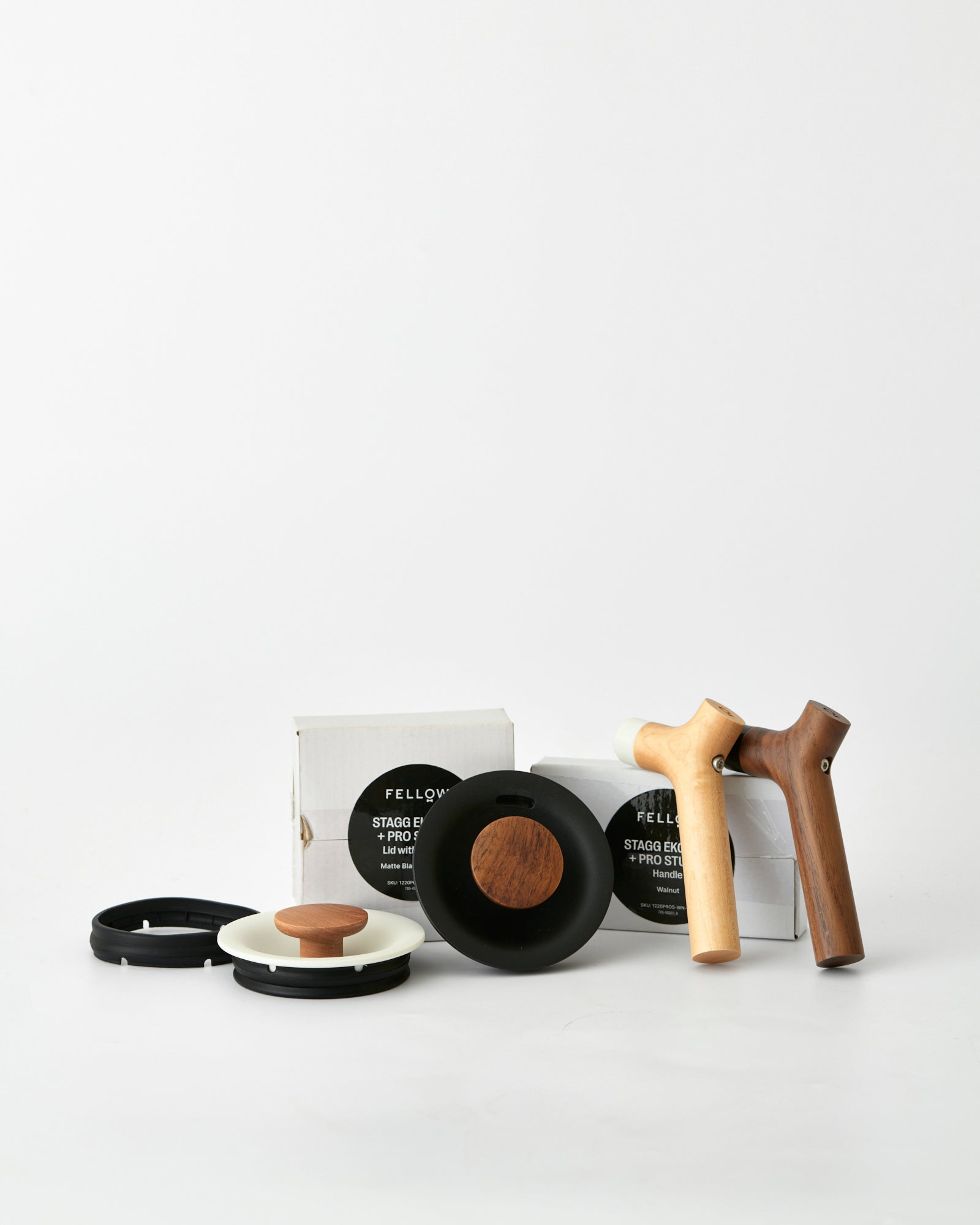 Fellow Stagg EKG Replacement Parts for EKG Pro