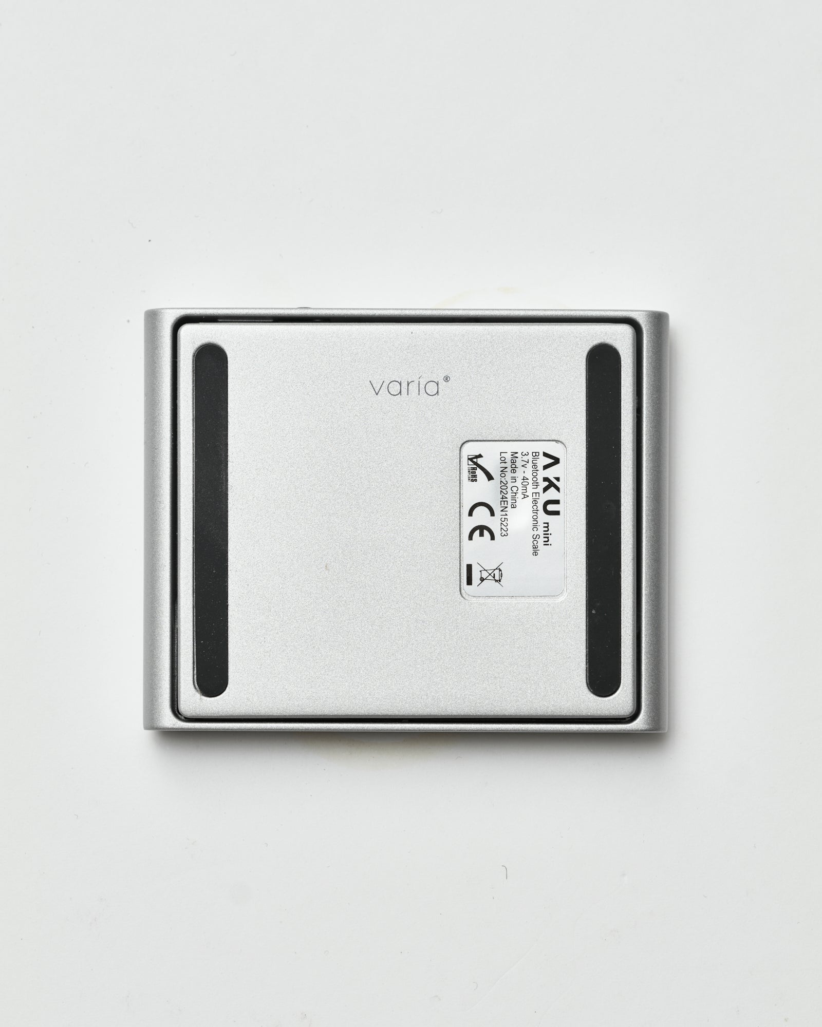 Varia AKU mini Scale