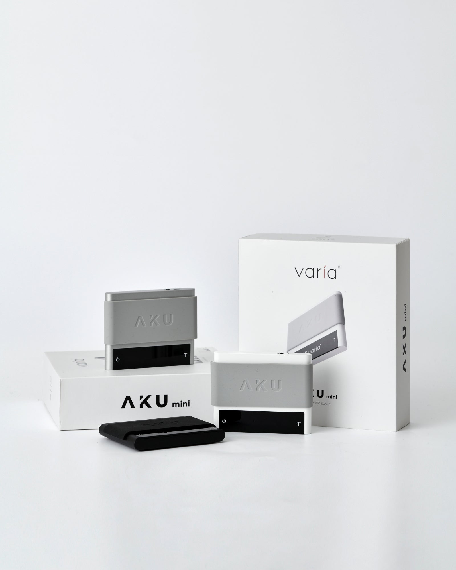 Varia AKU mini Scale