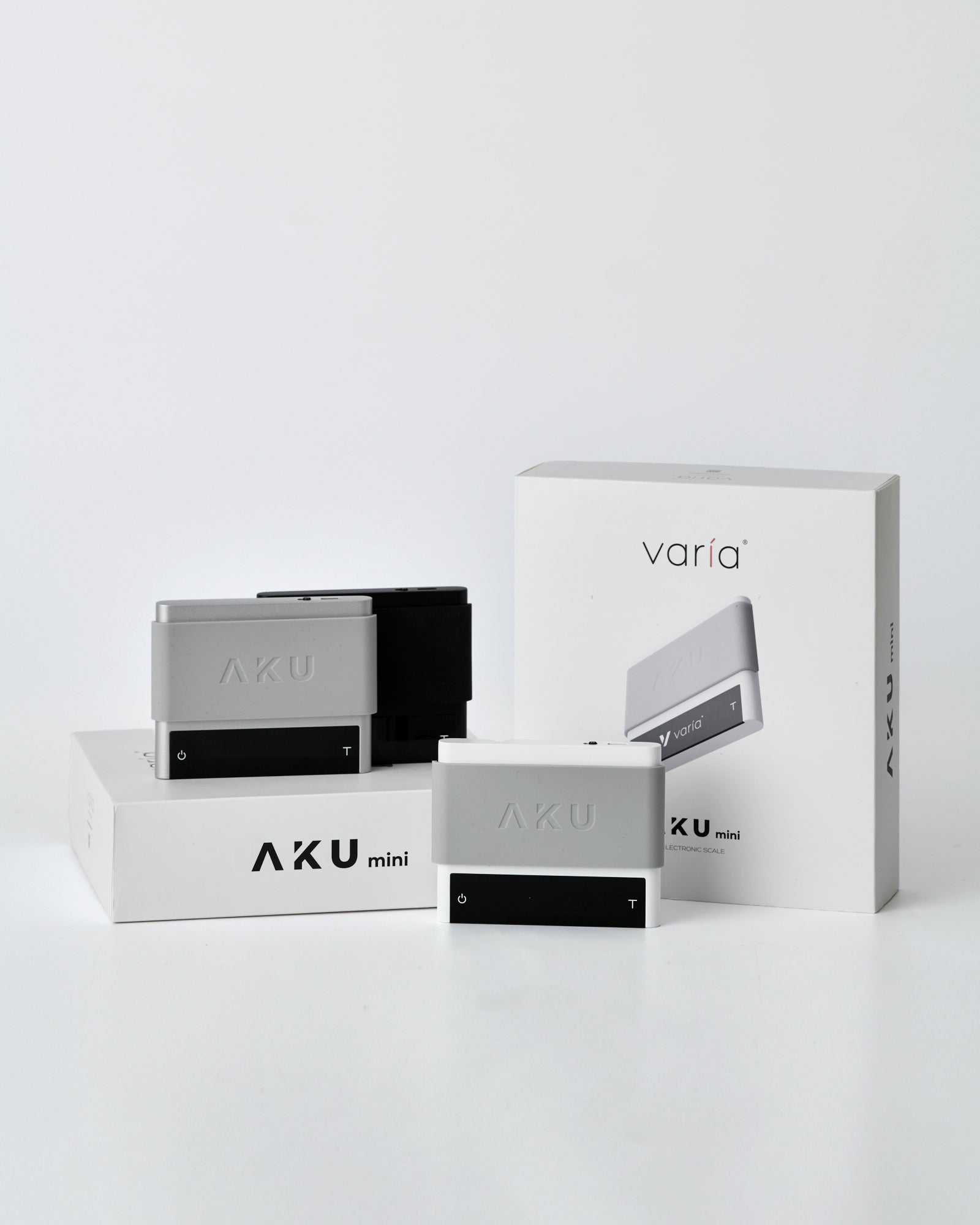 Varia AKU mini Scale