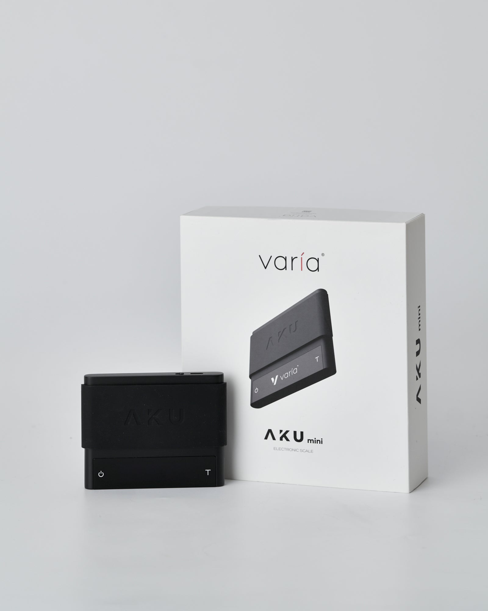 Varia AKU mini Scale