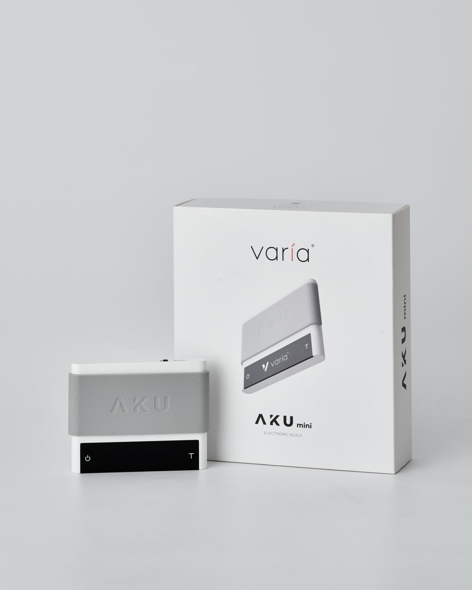 Varia AKU mini Scale