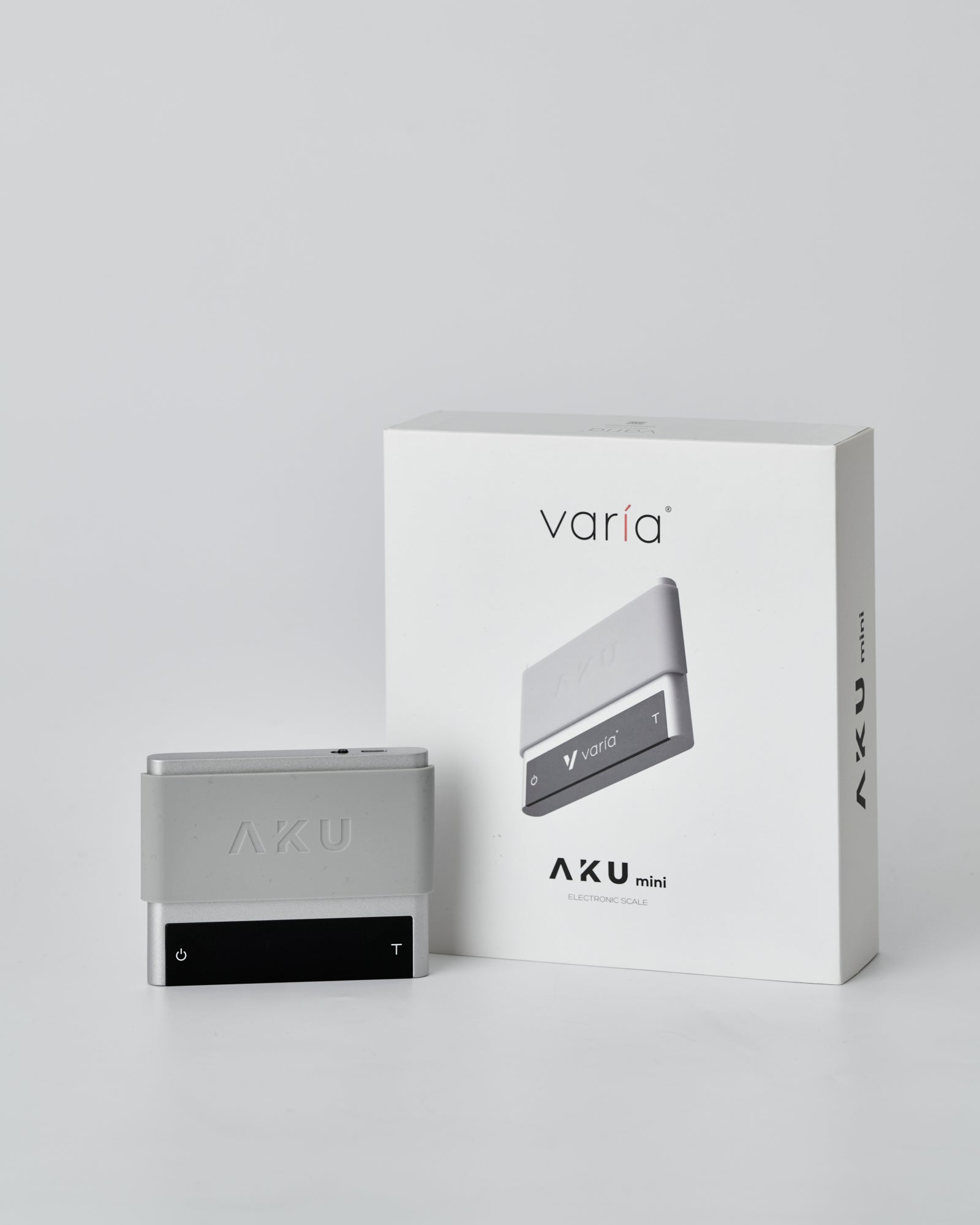 Varia AKU mini Scale