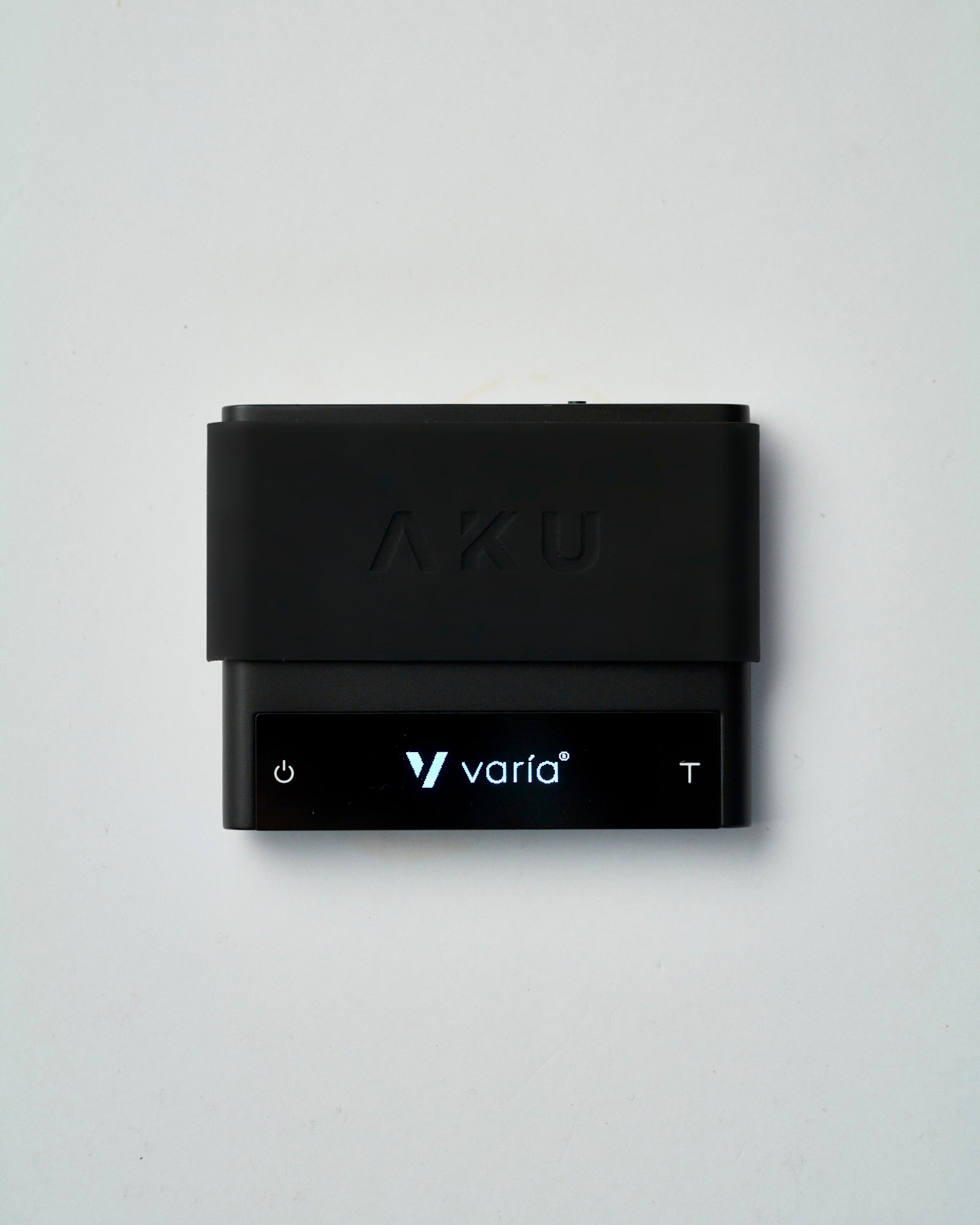 Varia AKU mini Scale