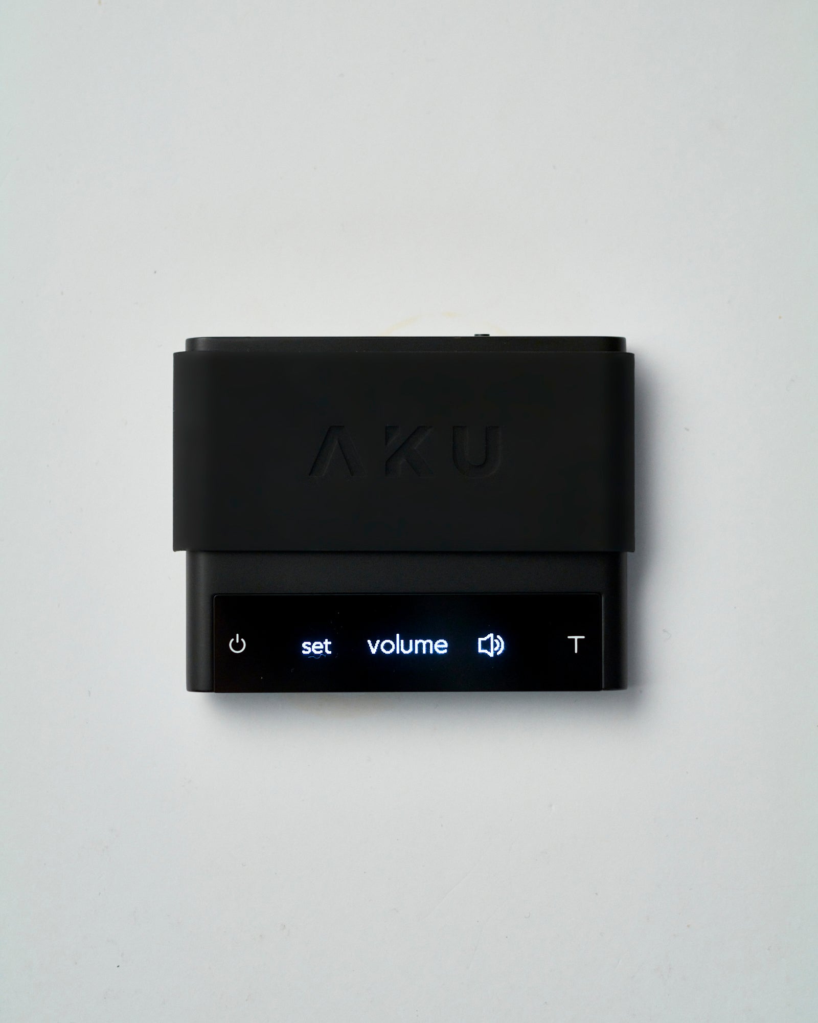 Varia AKU mini Scale