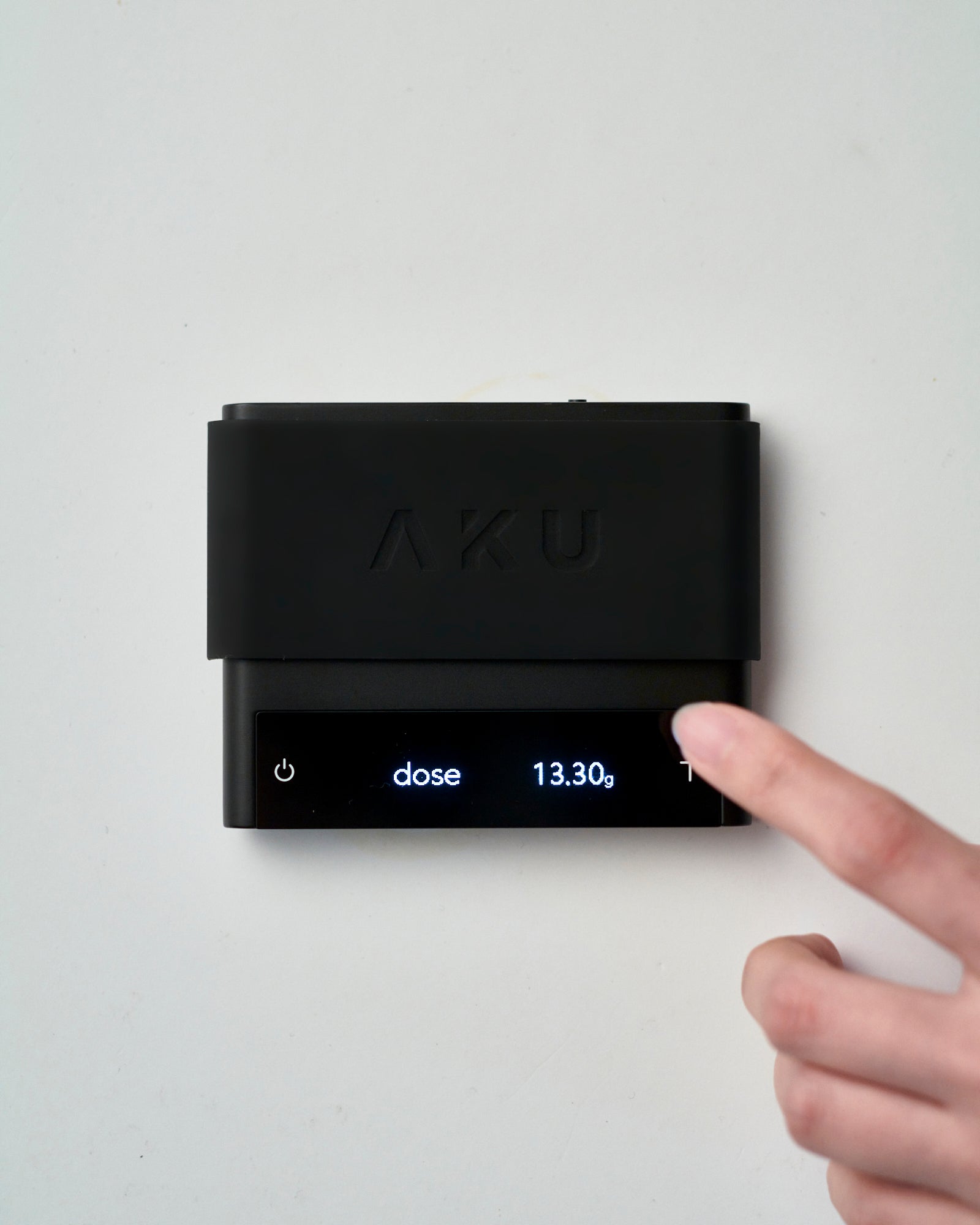 Varia AKU mini Scale