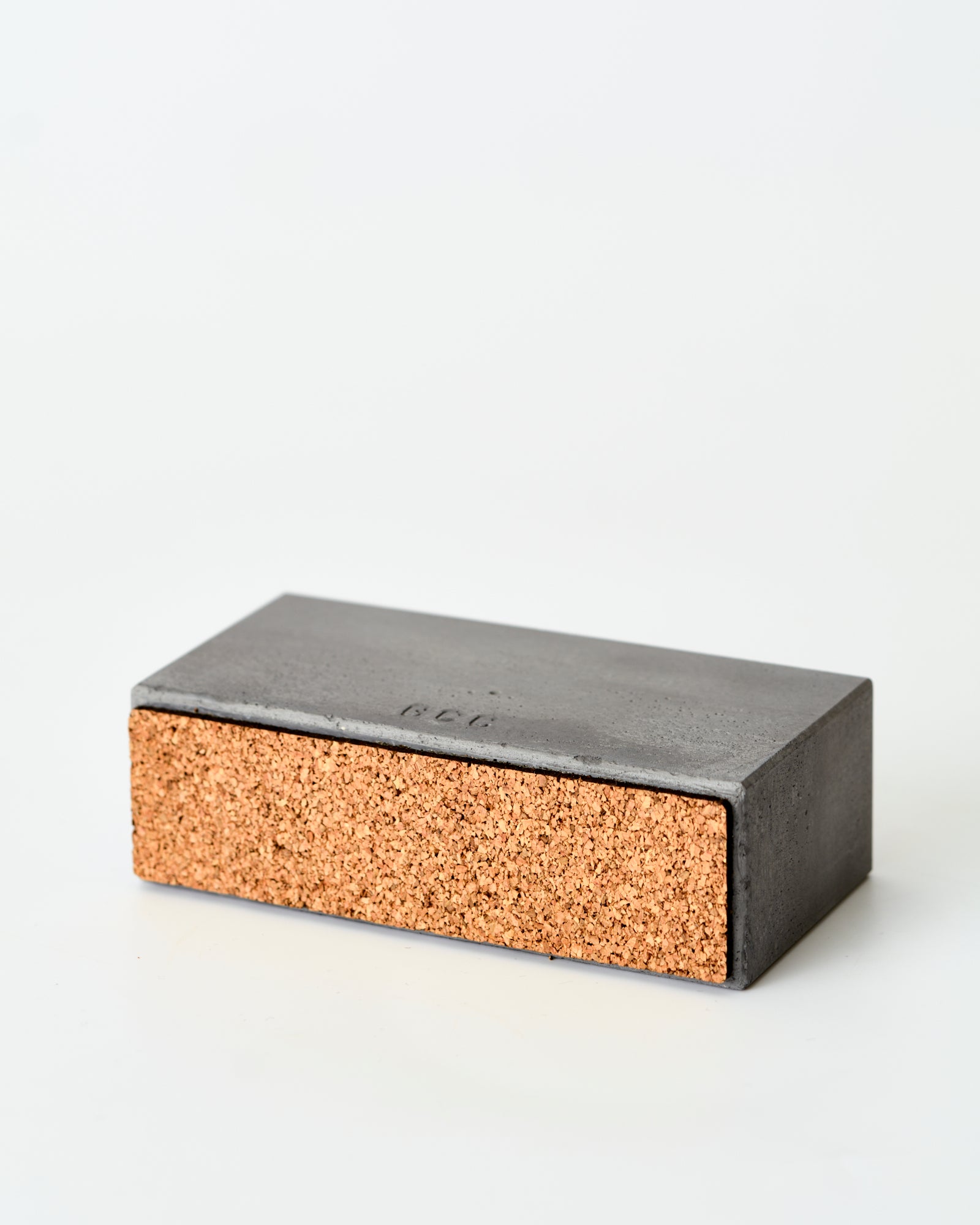 Graycano Filter Block