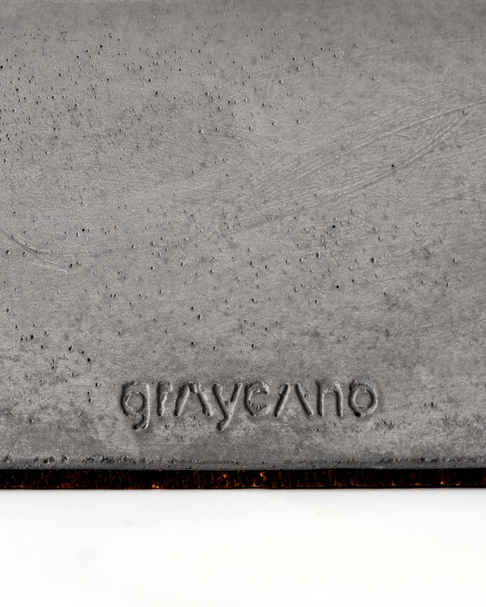 Graycano Filter Block