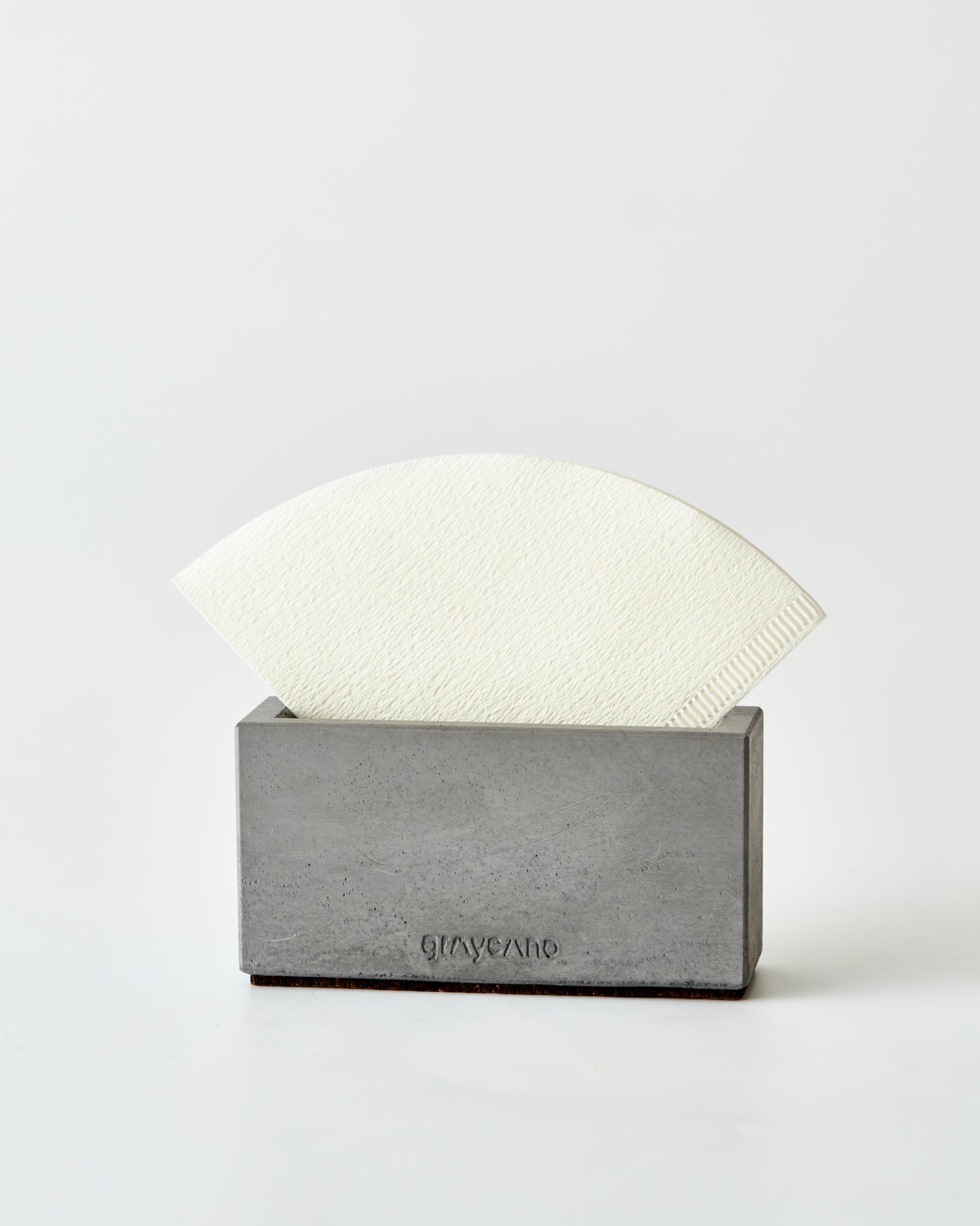 Graycano Filter Block