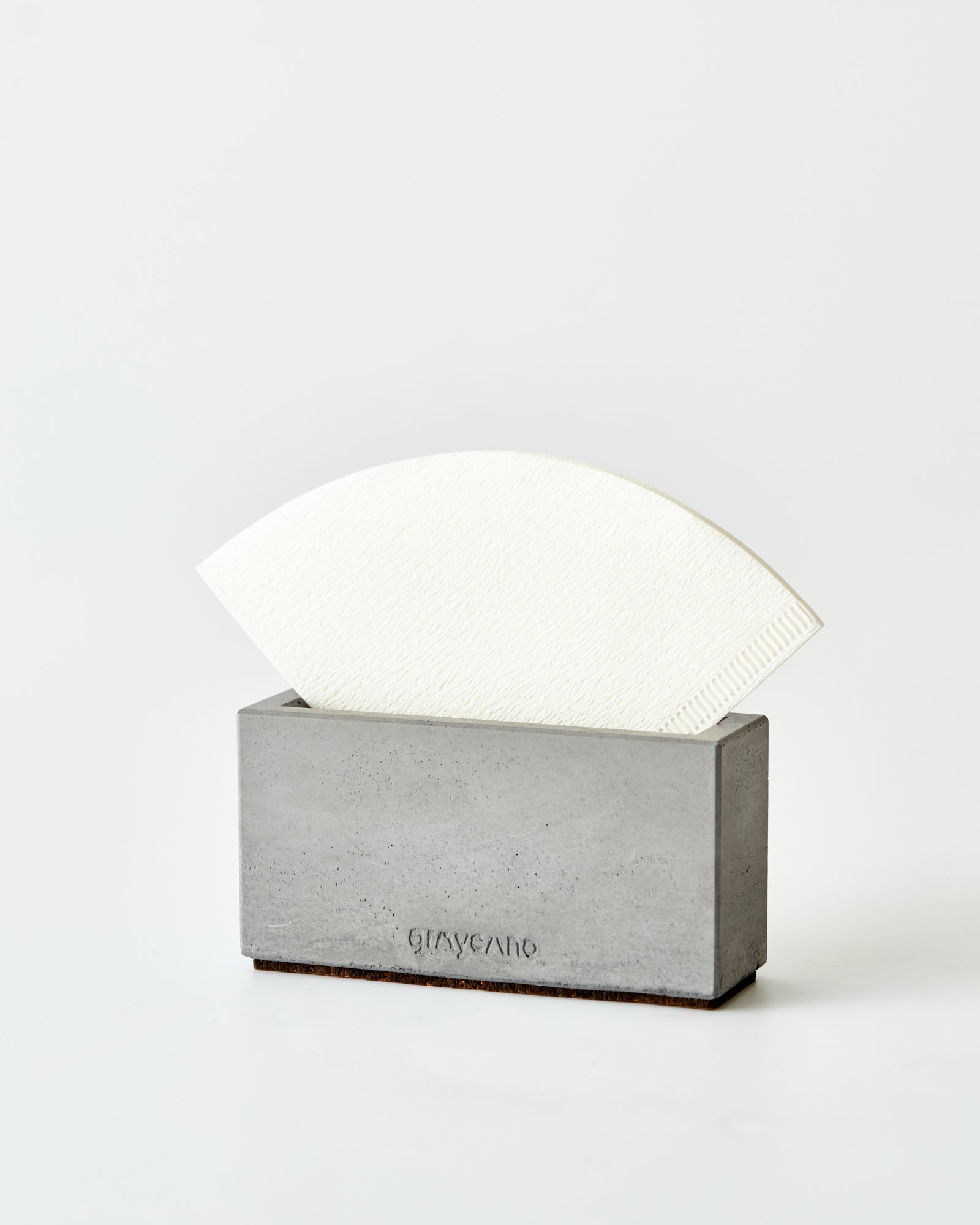 Graycano Filter Block