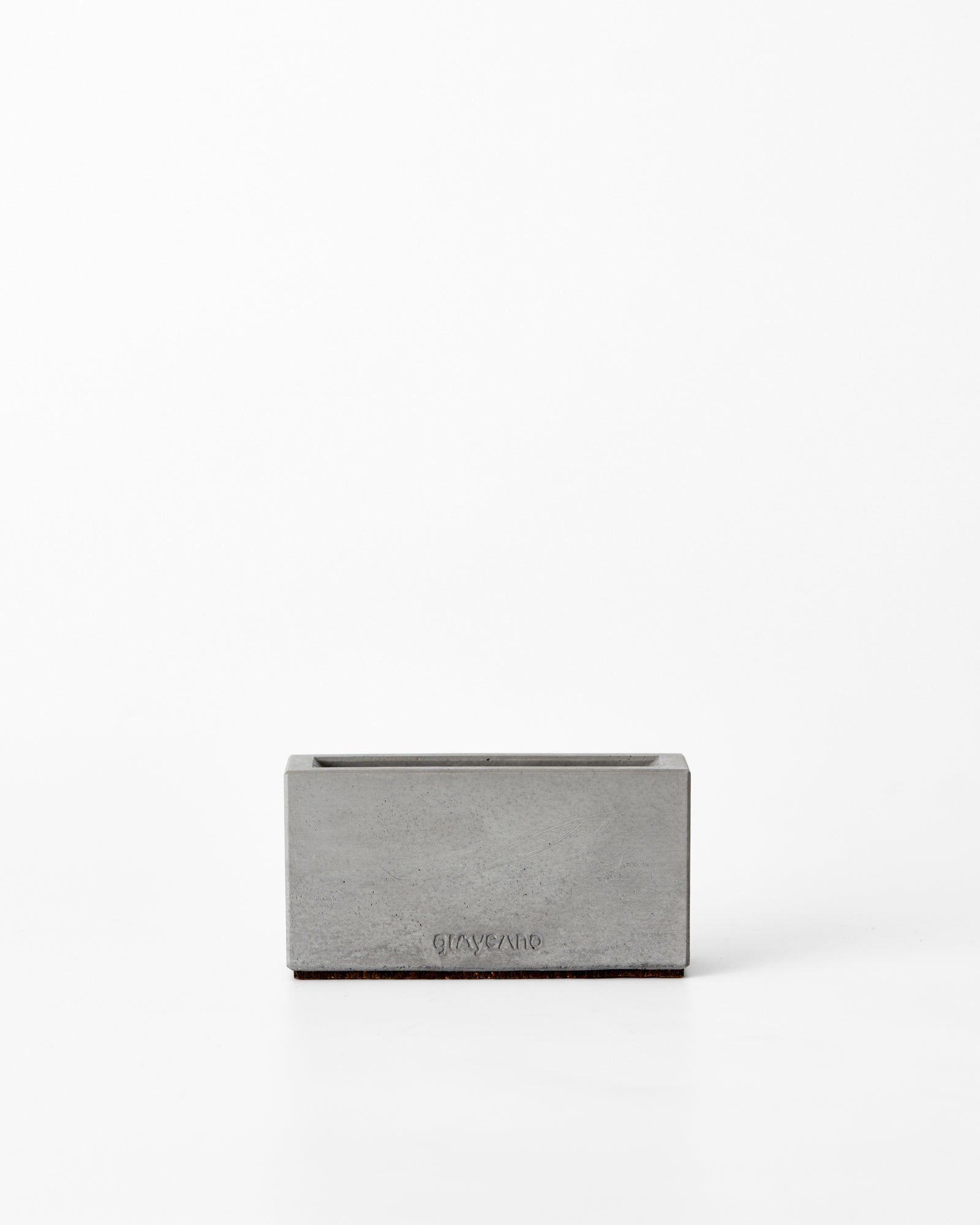 Graycano Filter Block