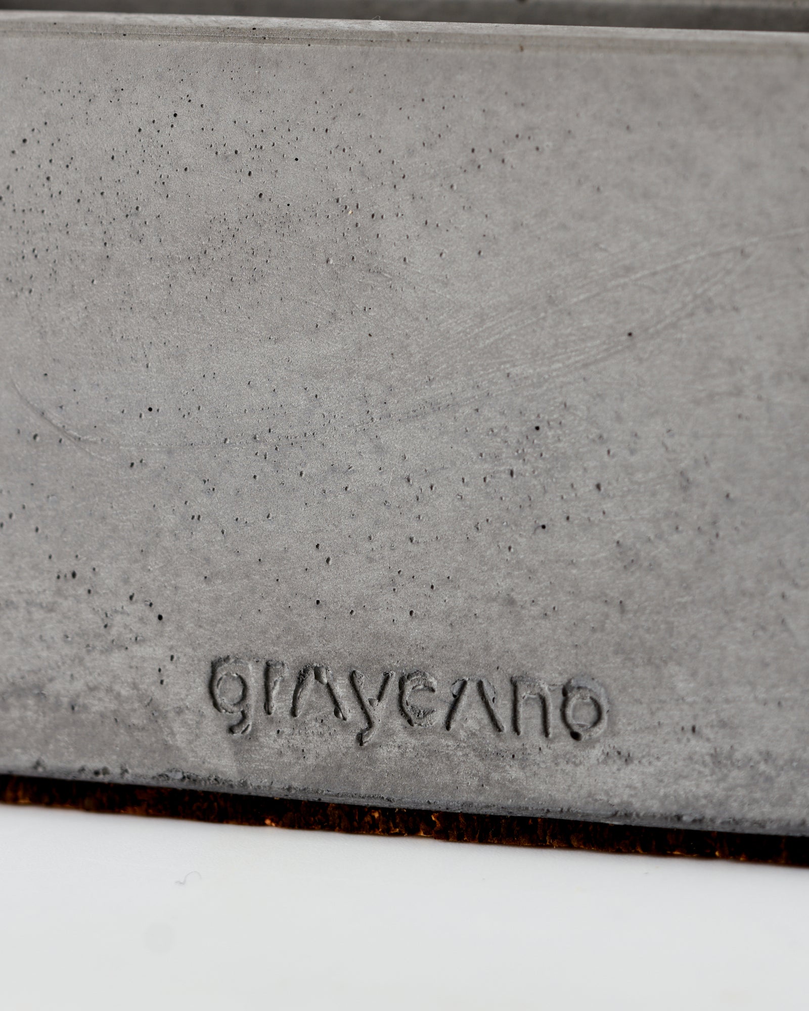 Graycano Filter Block