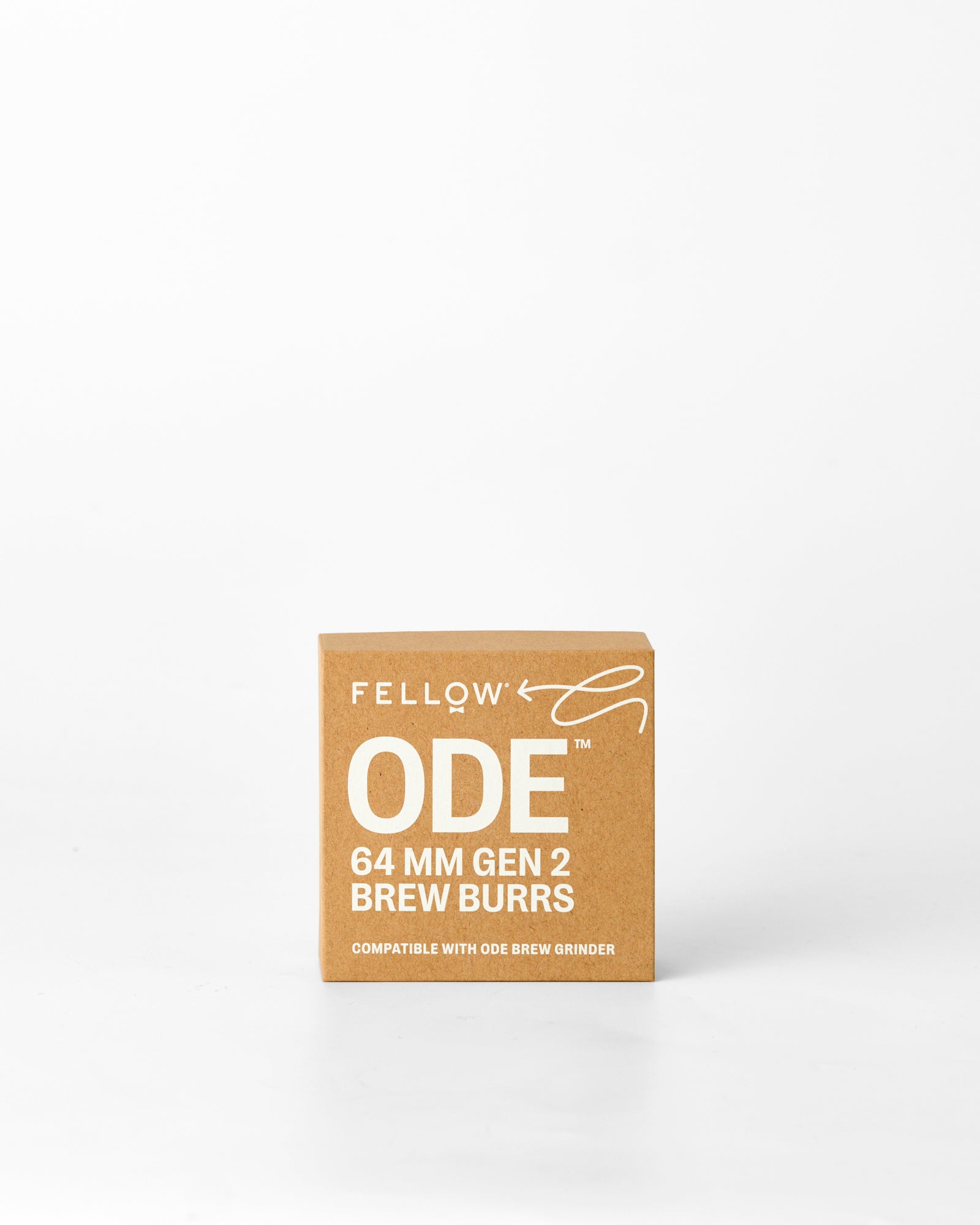 Fellow Ode Gen2 Brew Burrs（Ode Gen1/Gen2 対応替刃）