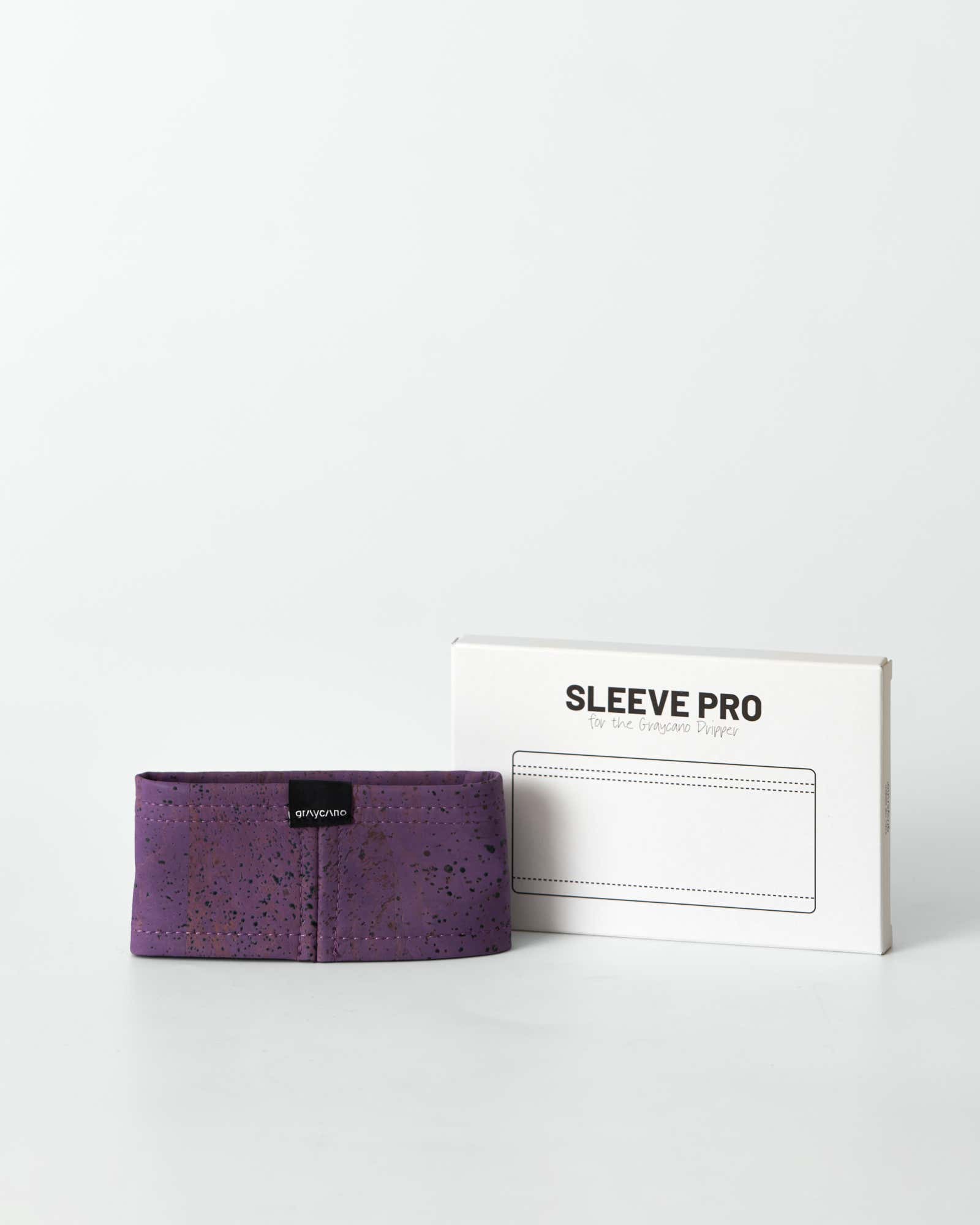 Graycano Sleeve Pro