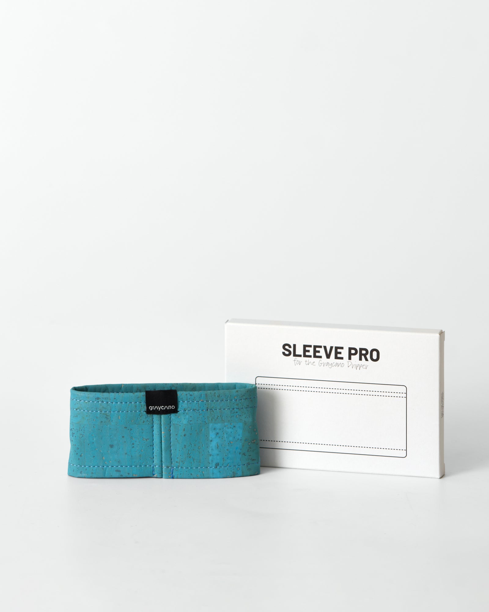 Graycano Sleeve Pro