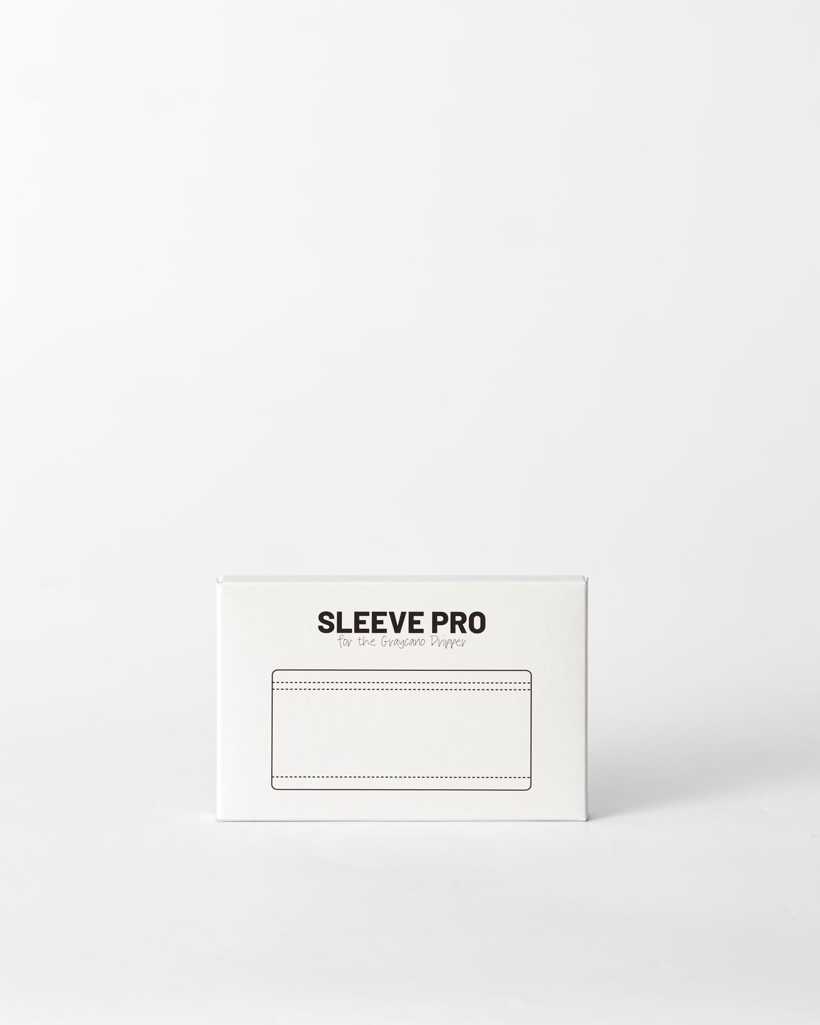 Graycano Sleeve Pro
